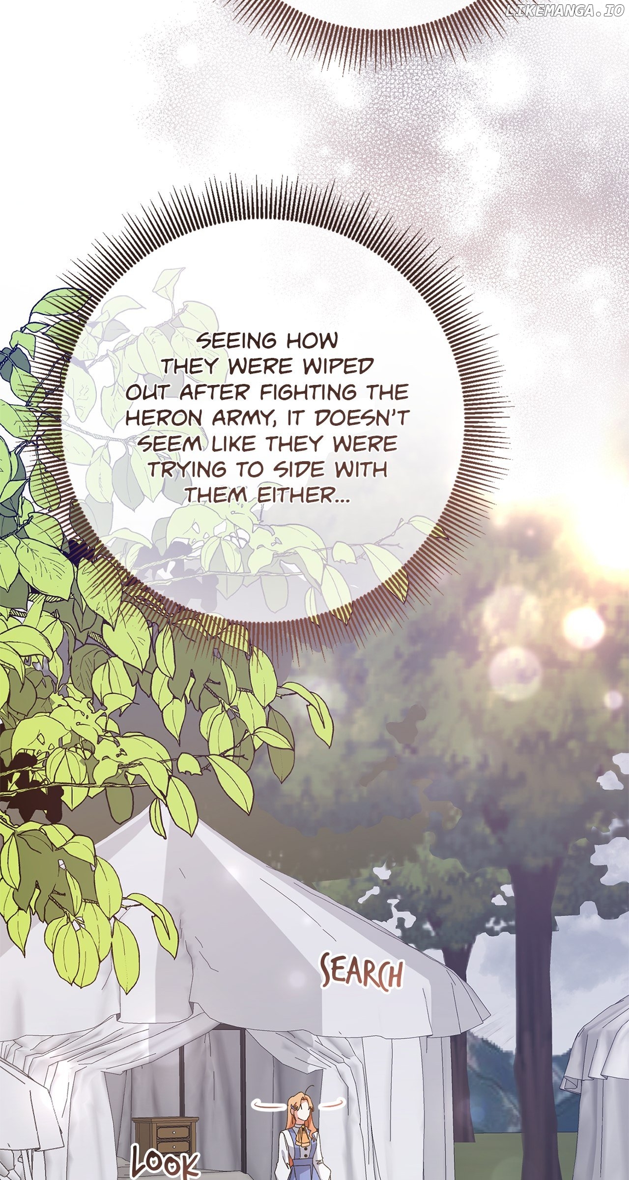 Hoodwinked into Her First Kiss Chapter 46 - page 37