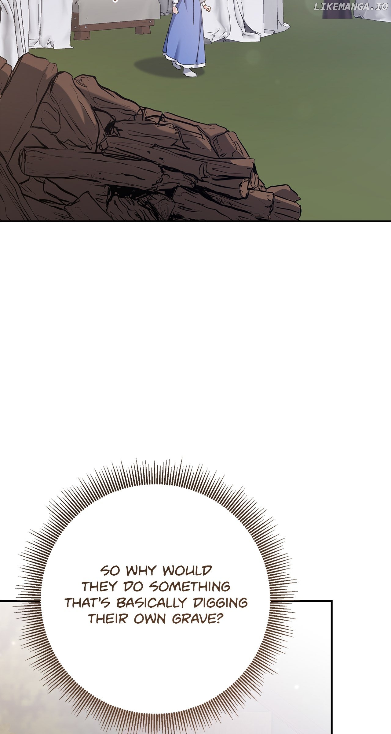 Hoodwinked into Her First Kiss Chapter 46 - page 38