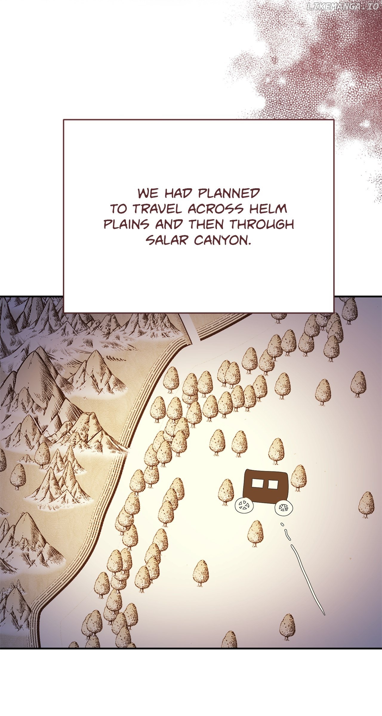 Hoodwinked into Her First Kiss Chapter 46 - page 4