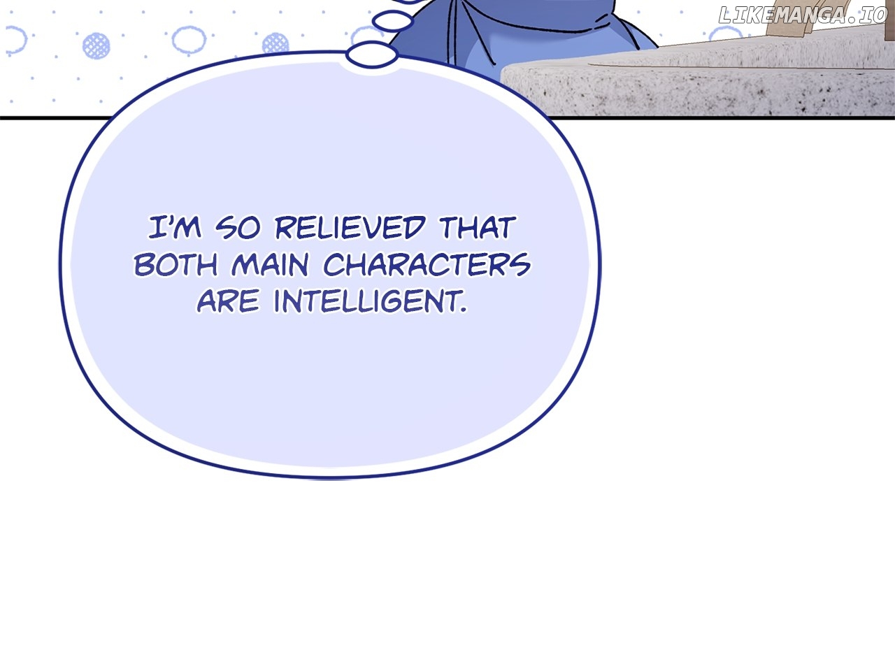 Hoodwinked into Her First Kiss Chapter 46 - page 44