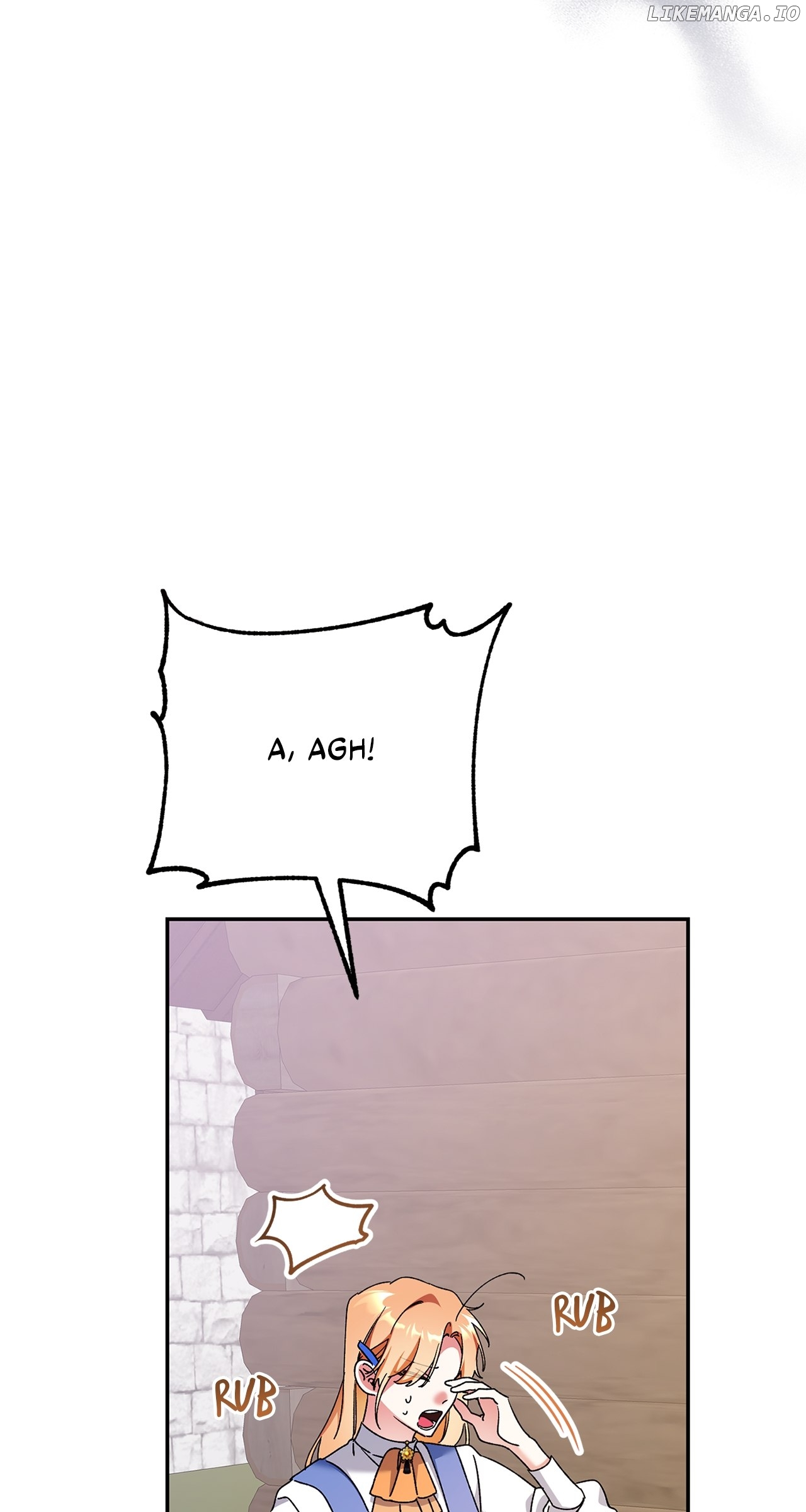 Hoodwinked into Her First Kiss Chapter 46 - page 47