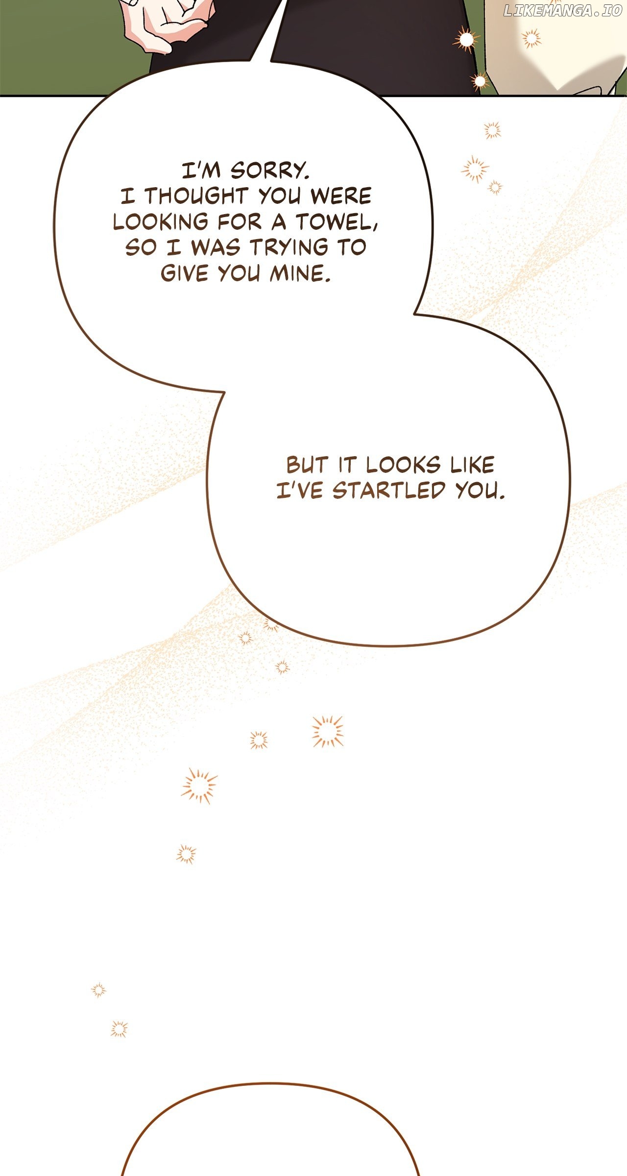 Hoodwinked into Her First Kiss Chapter 46 - page 50