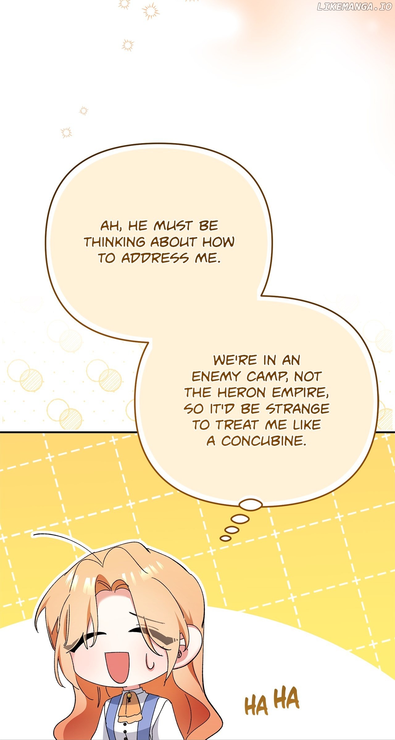 Hoodwinked into Her First Kiss Chapter 46 - page 57