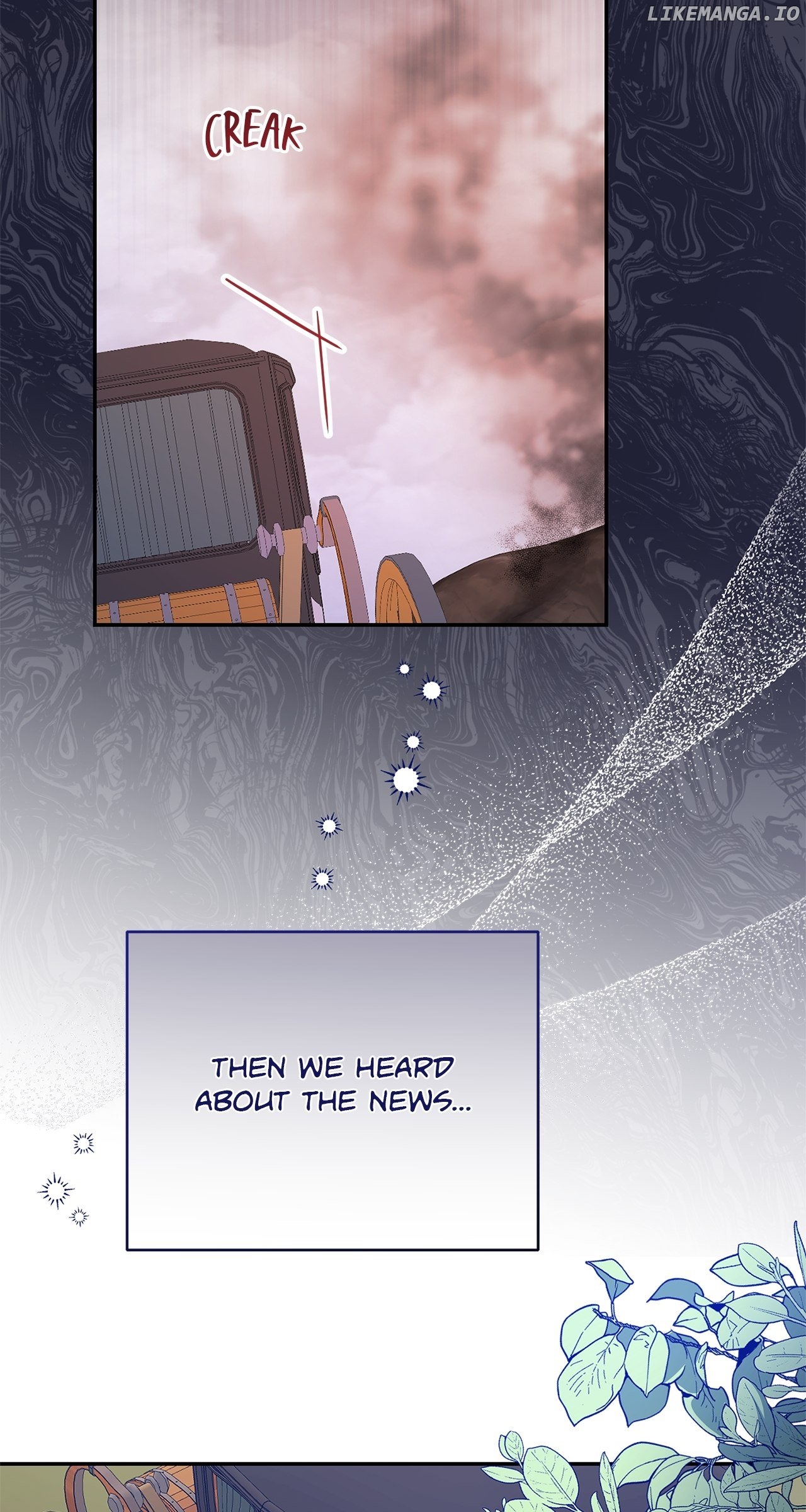Hoodwinked into Her First Kiss Chapter 46 - page 6