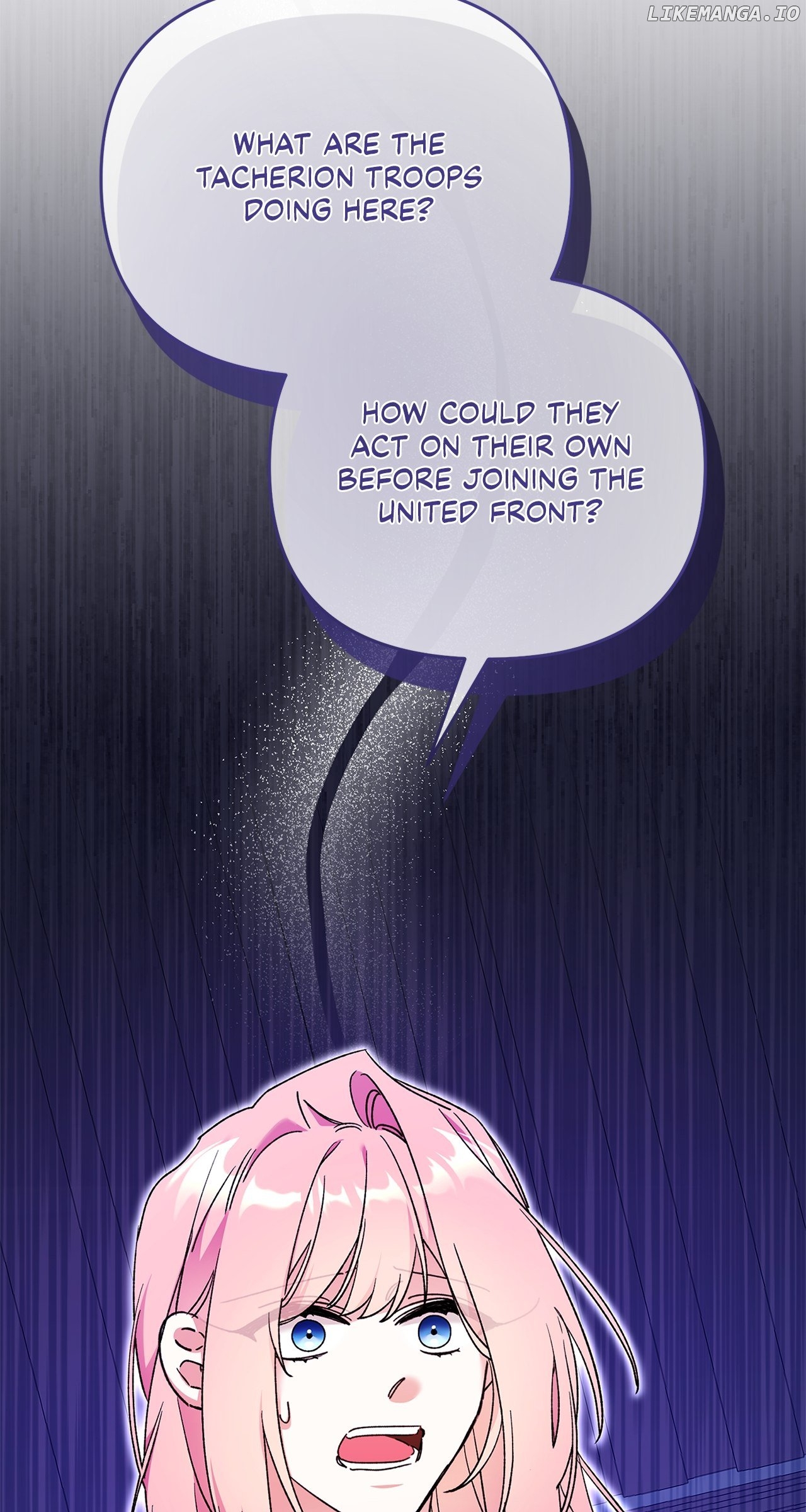 Hoodwinked into Her First Kiss Chapter 46 - page 8