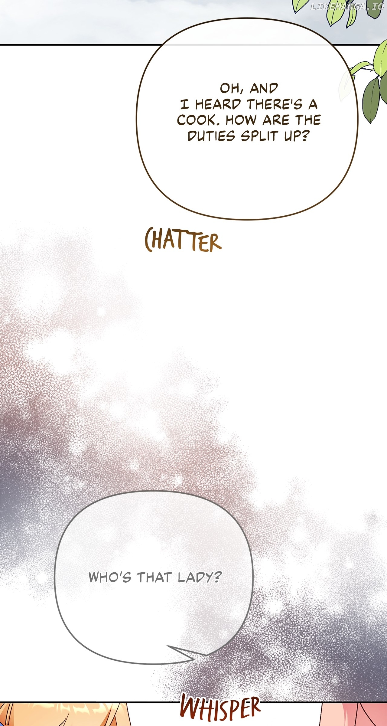 Hoodwinked into Her First Kiss Chapter 46 - page 81