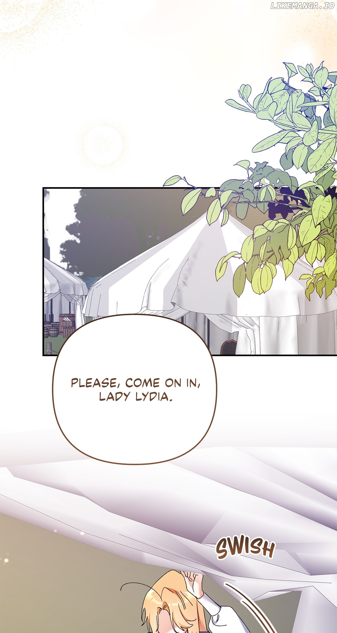 Hoodwinked into Her First Kiss Chapter 46 - page 87