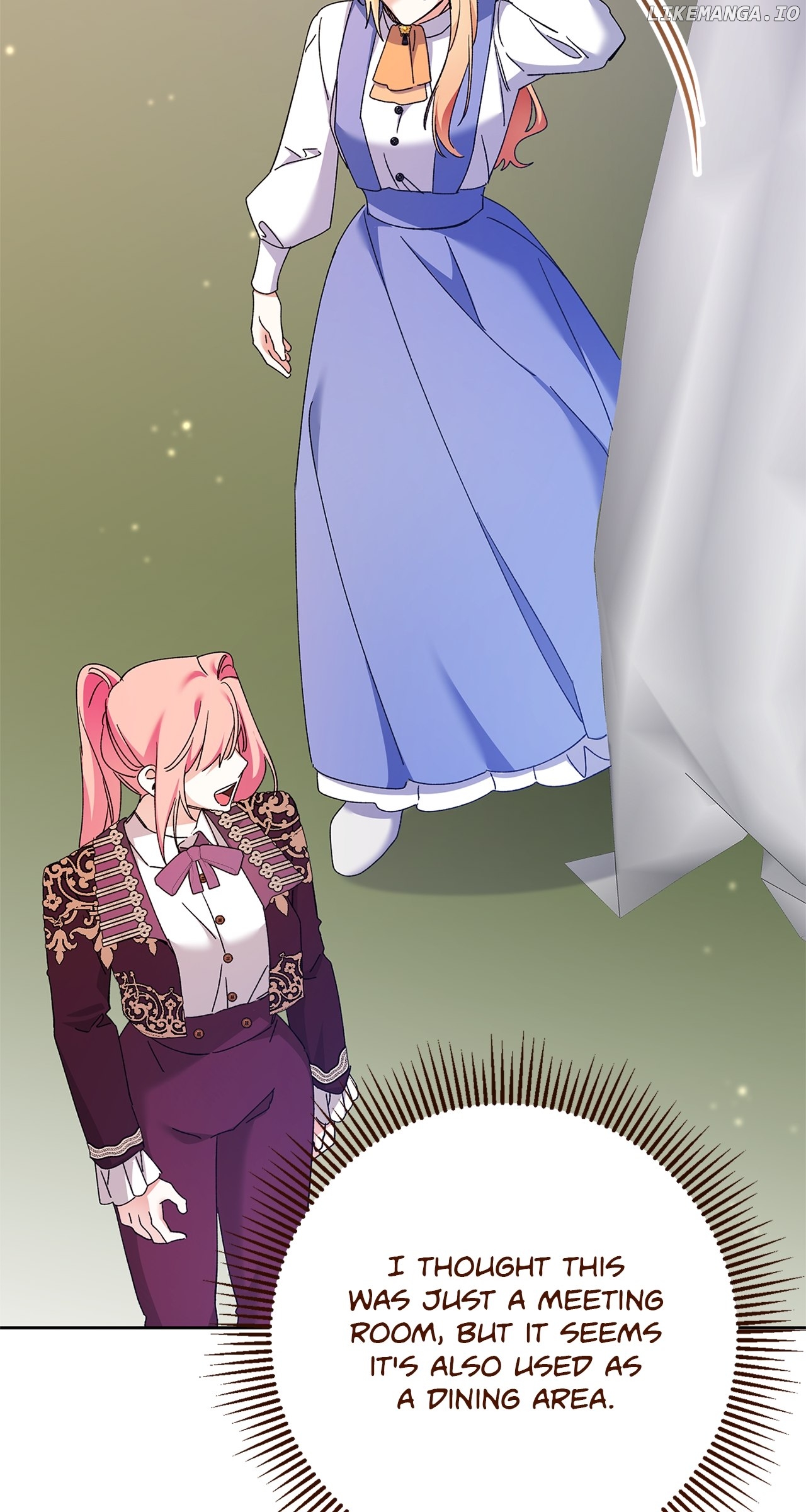 Hoodwinked into Her First Kiss Chapter 46 - page 88