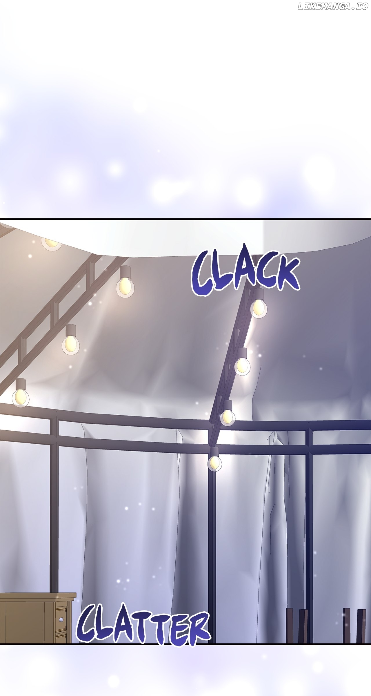 Hoodwinked into Her First Kiss Chapter 47 - page 1