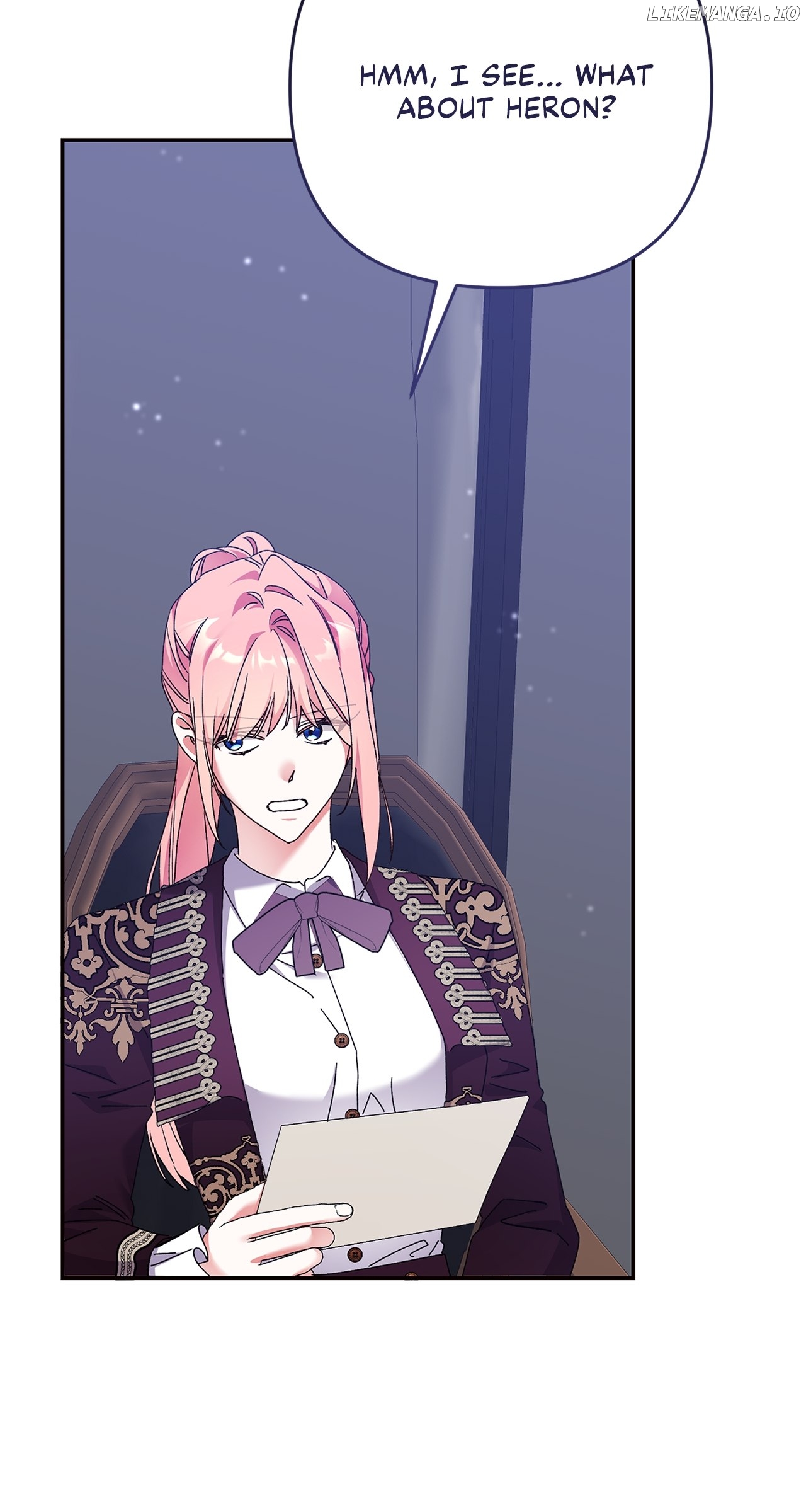 Hoodwinked into Her First Kiss Chapter 47 - page 10