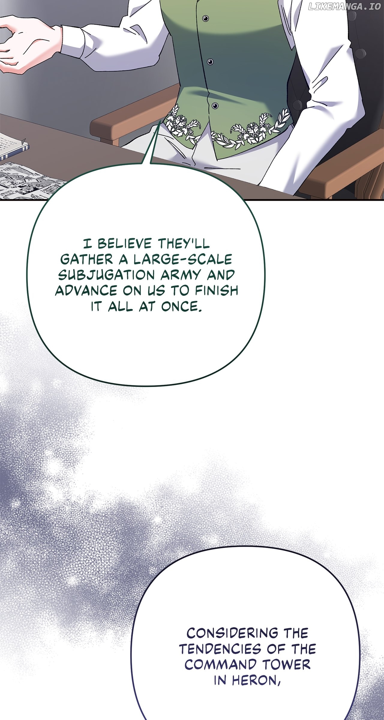 Hoodwinked into Her First Kiss Chapter 47 - page 13