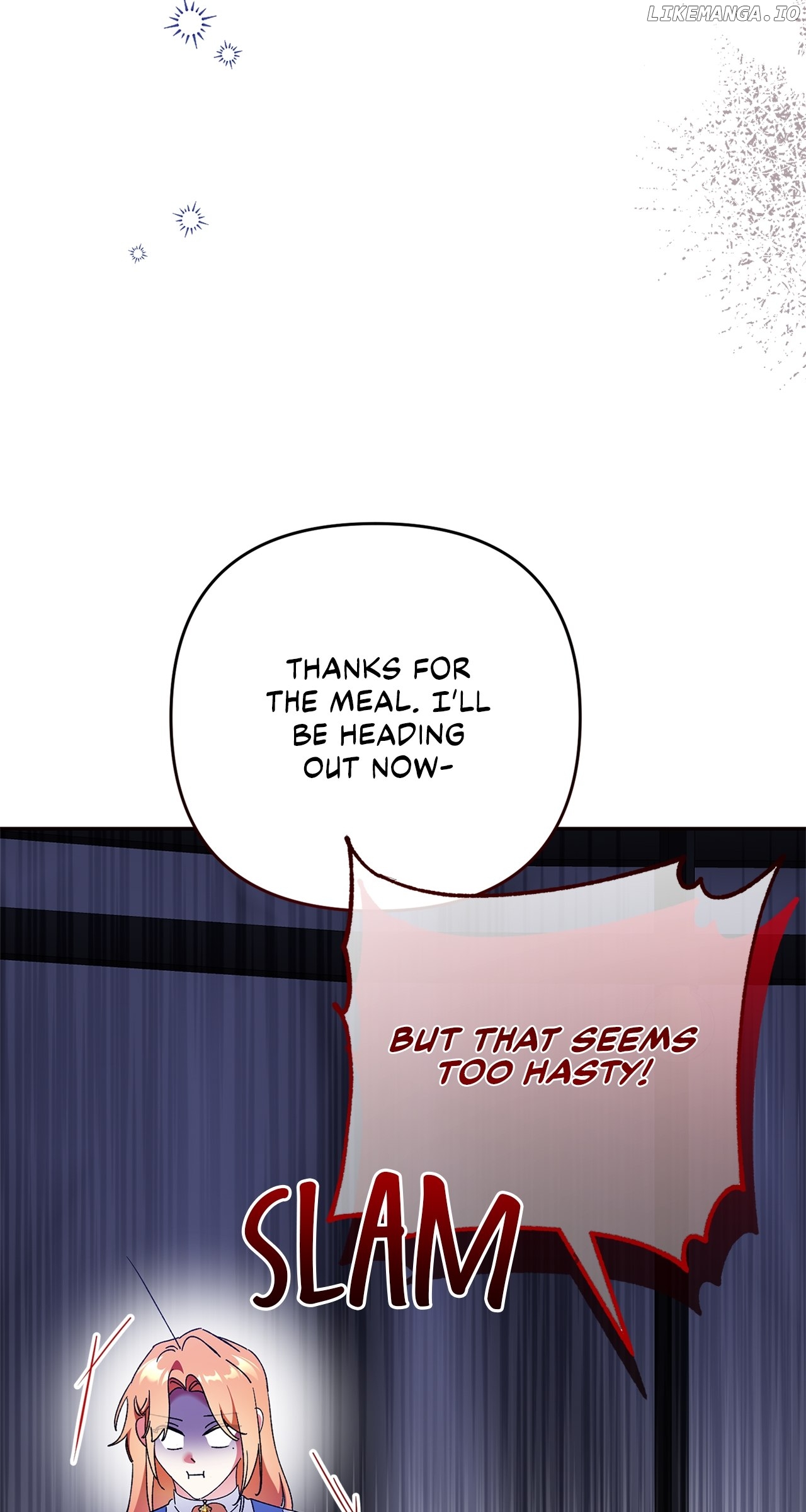 Hoodwinked into Her First Kiss Chapter 47 - page 17