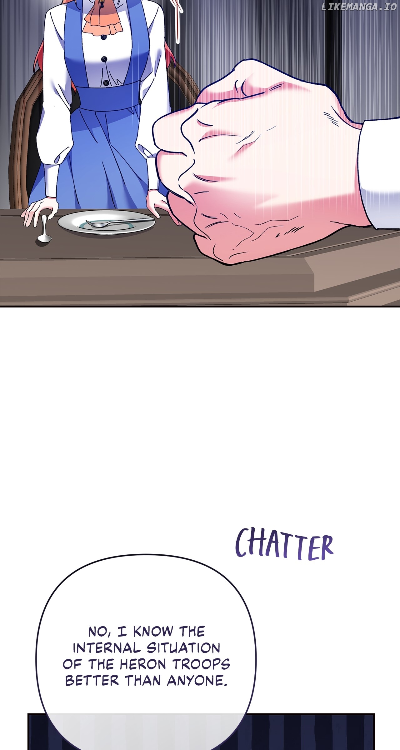 Hoodwinked into Her First Kiss Chapter 47 - page 18