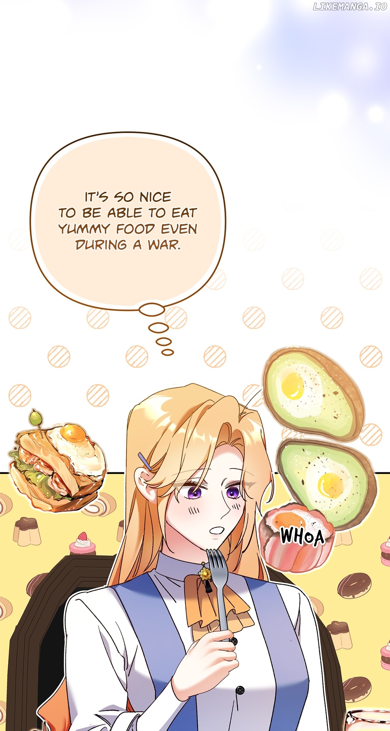 Hoodwinked into Her First Kiss Chapter 47 - page 2