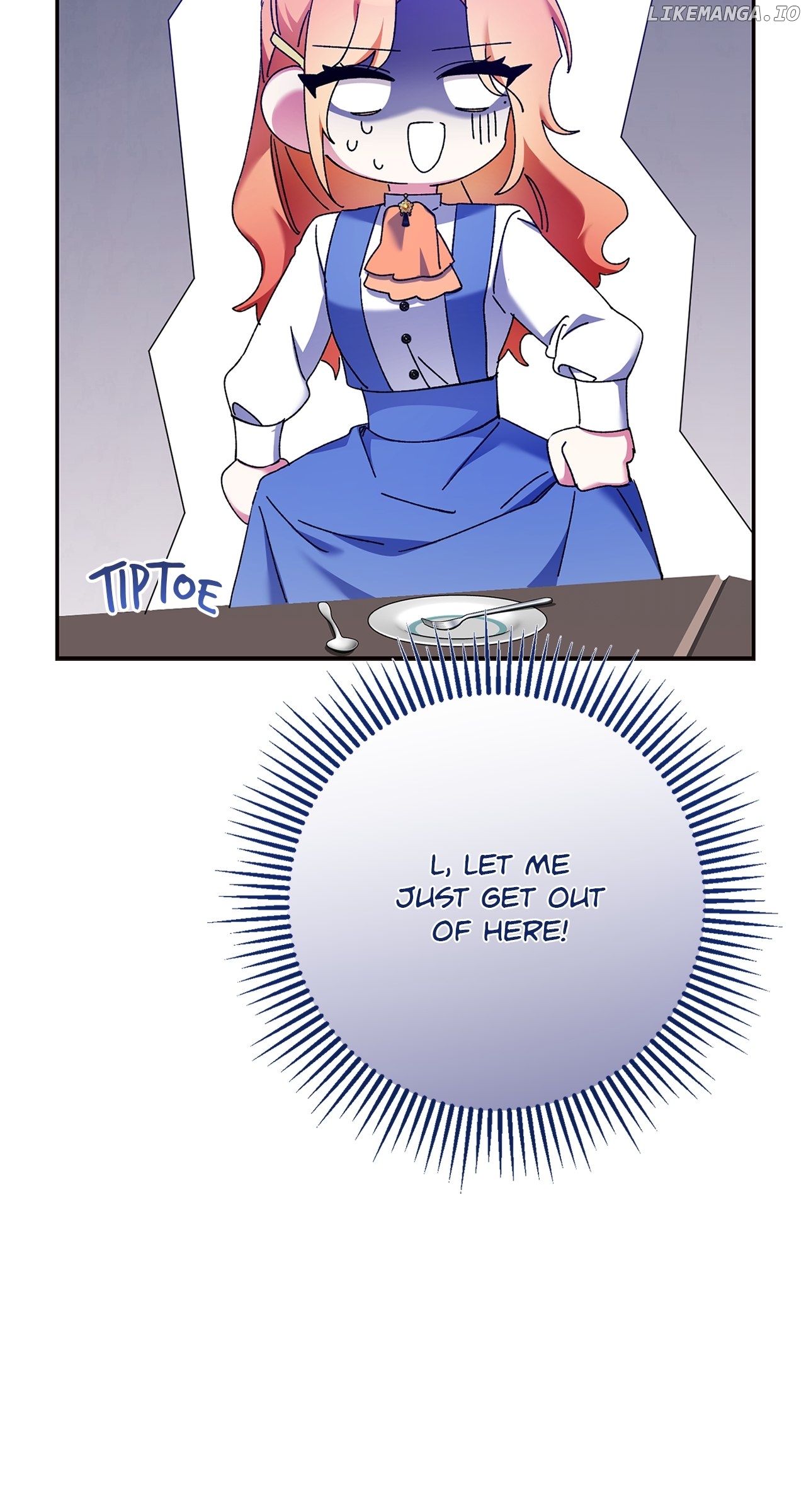 Hoodwinked into Her First Kiss Chapter 47 - page 20