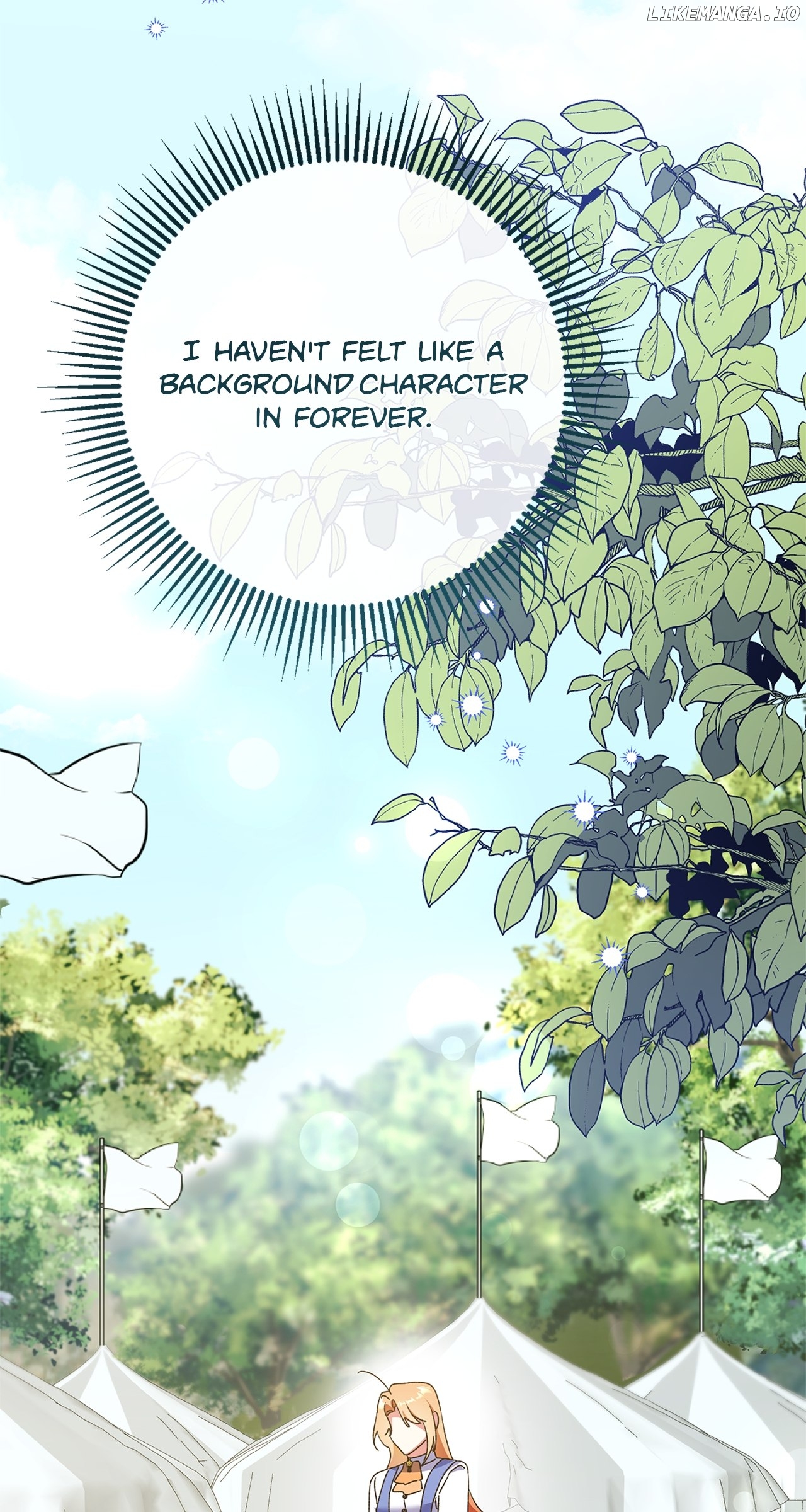 Hoodwinked into Her First Kiss Chapter 47 - page 23