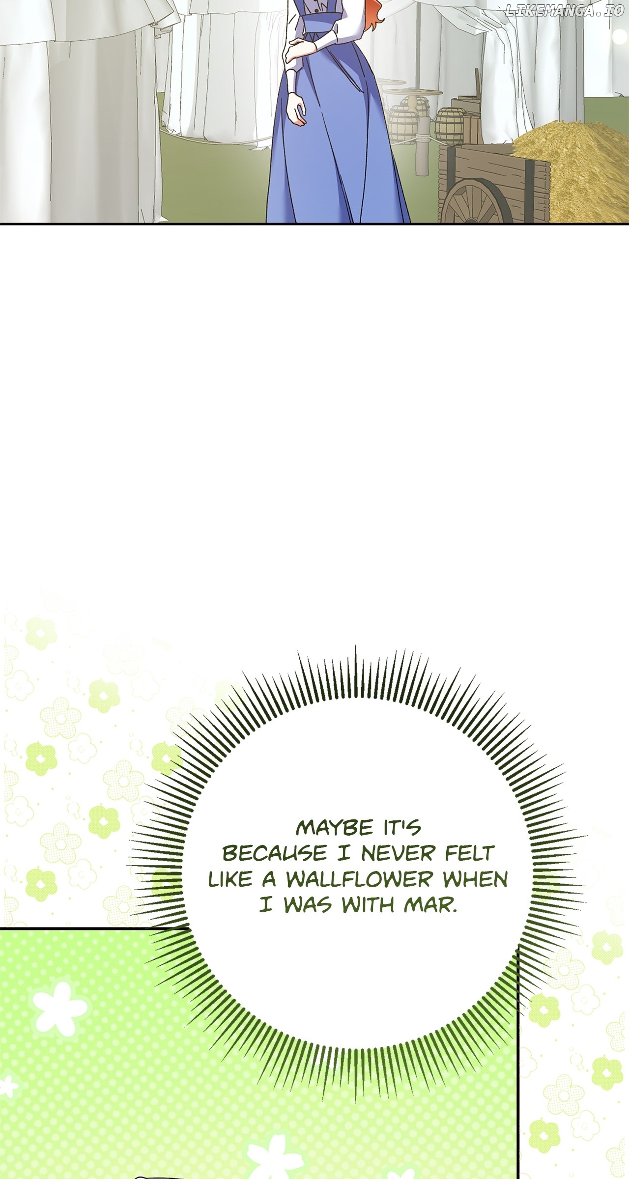 Hoodwinked into Her First Kiss Chapter 47 - page 24