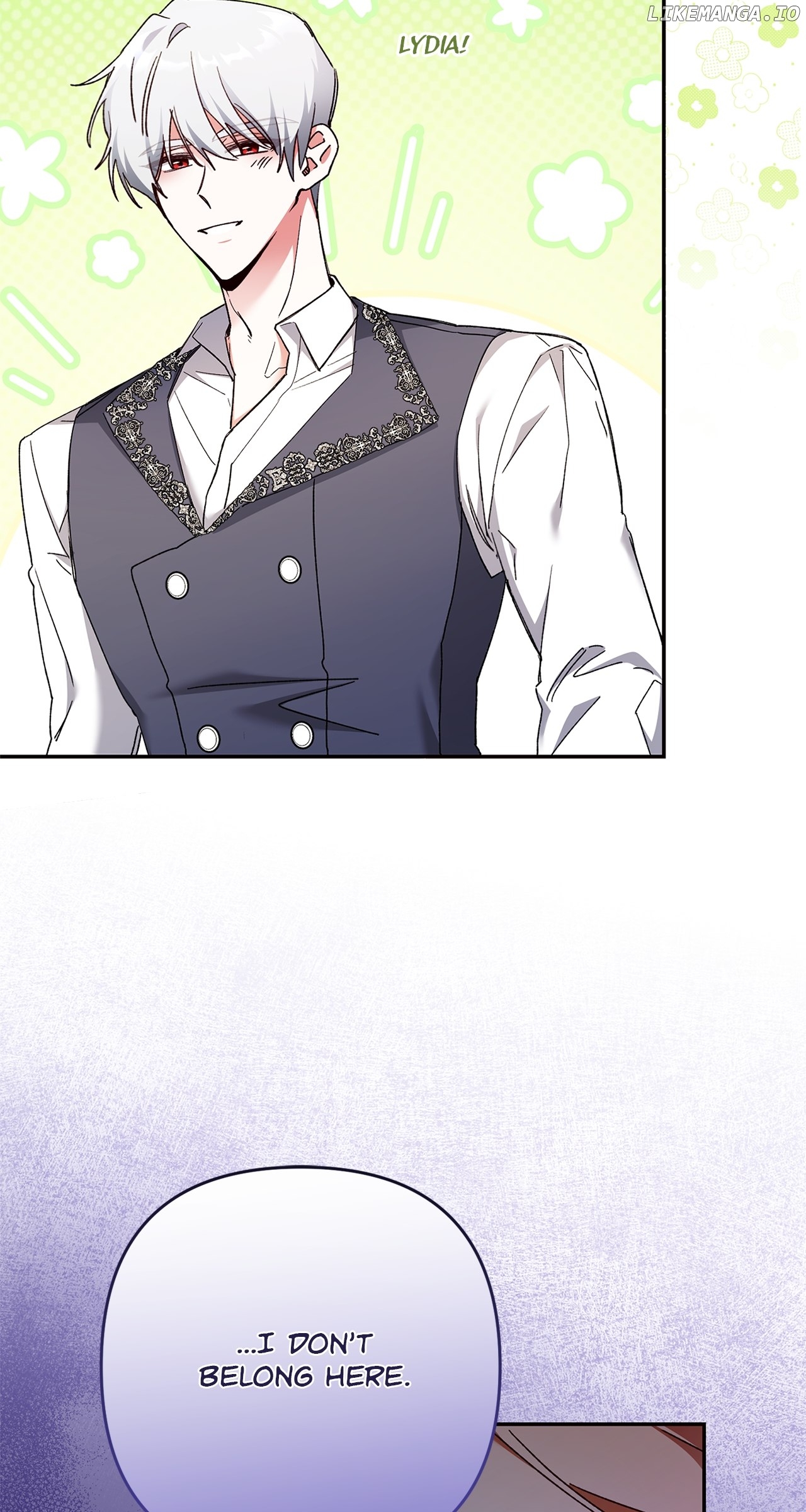 Hoodwinked into Her First Kiss Chapter 47 - page 25