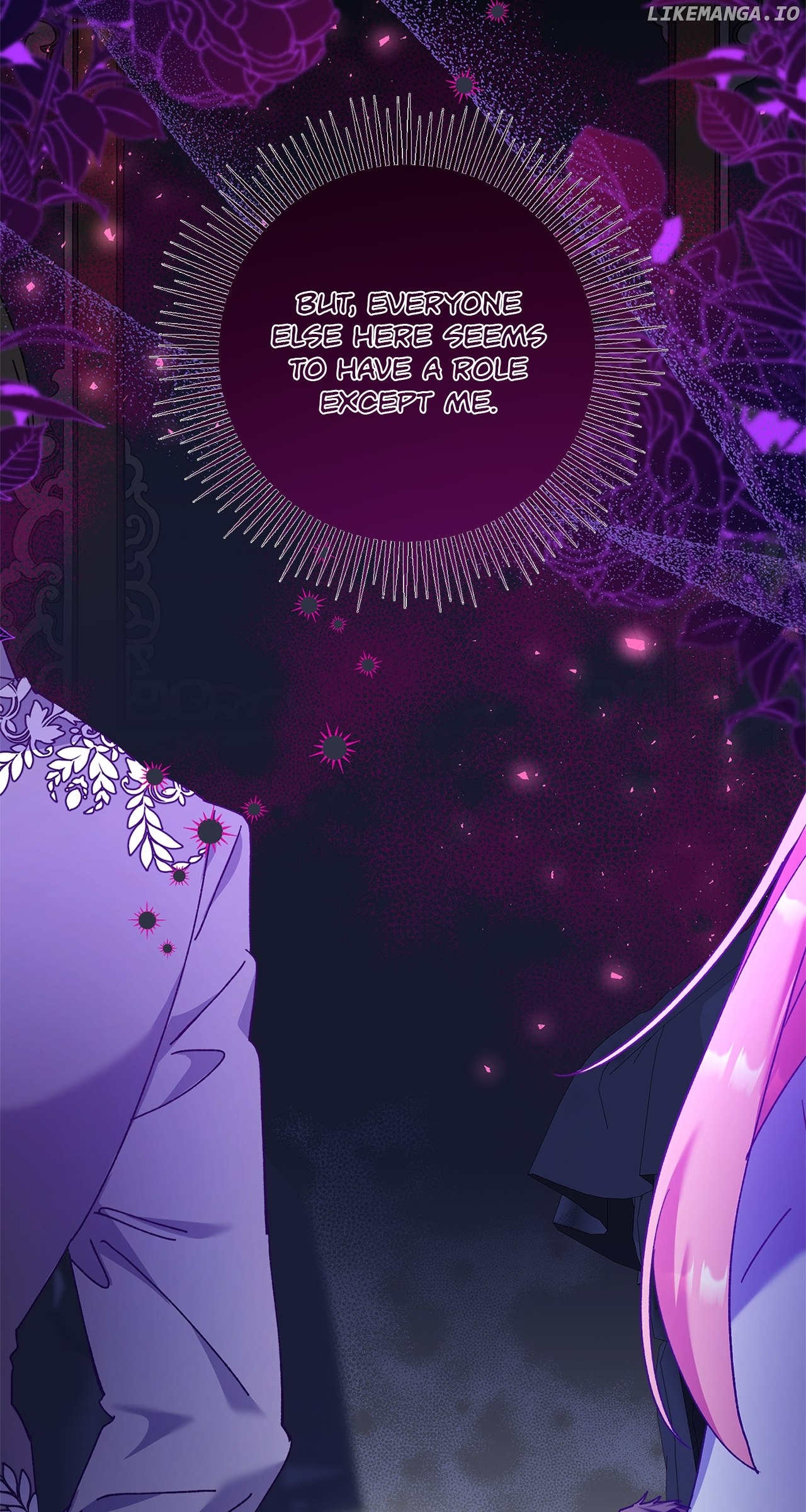 Hoodwinked into Her First Kiss Chapter 47 - page 29