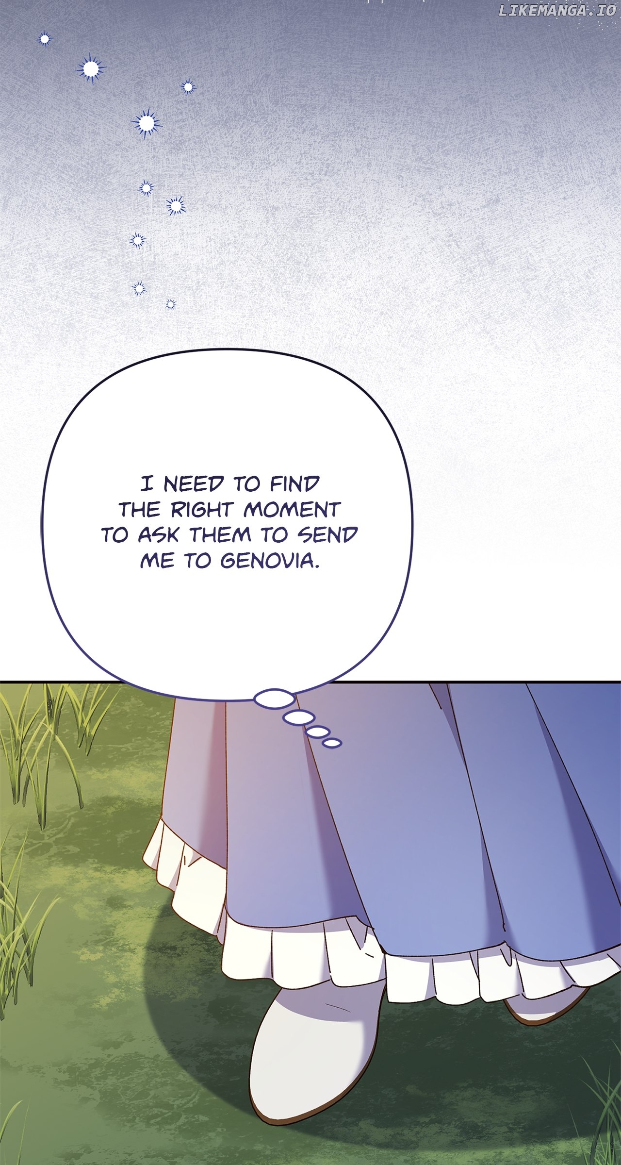 Hoodwinked into Her First Kiss Chapter 47 - page 31