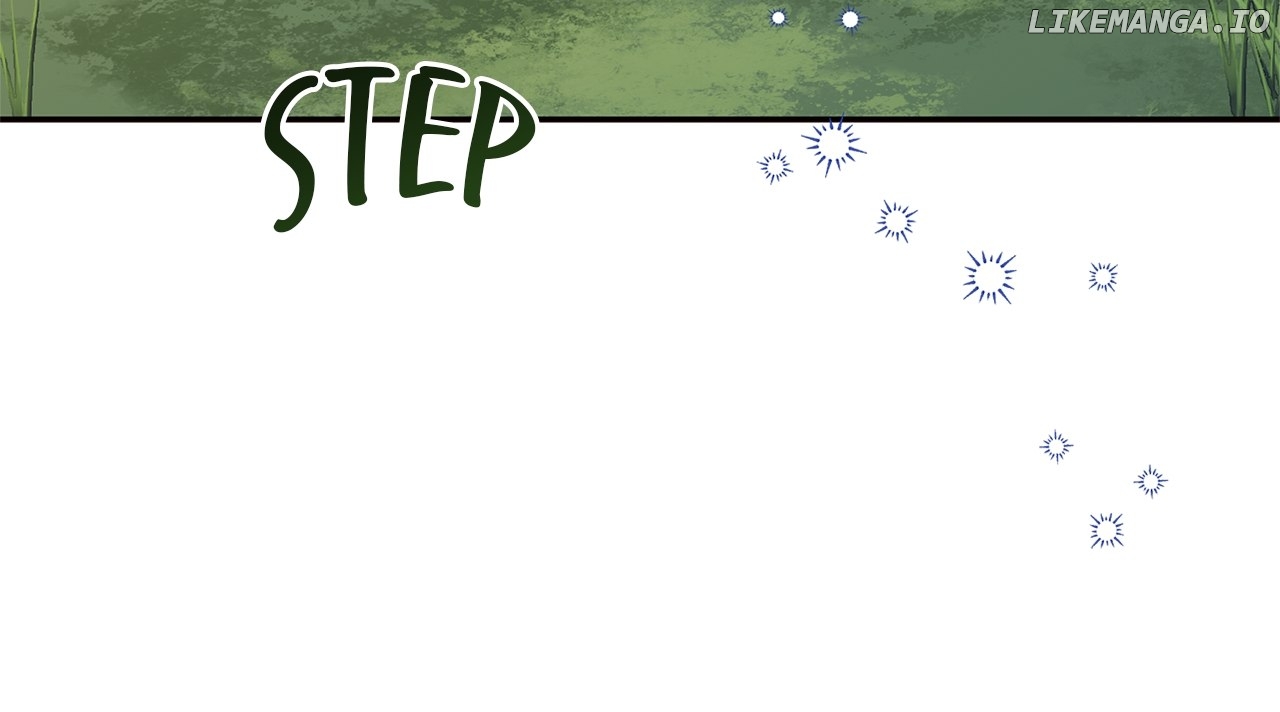 Hoodwinked into Her First Kiss Chapter 47 - page 32