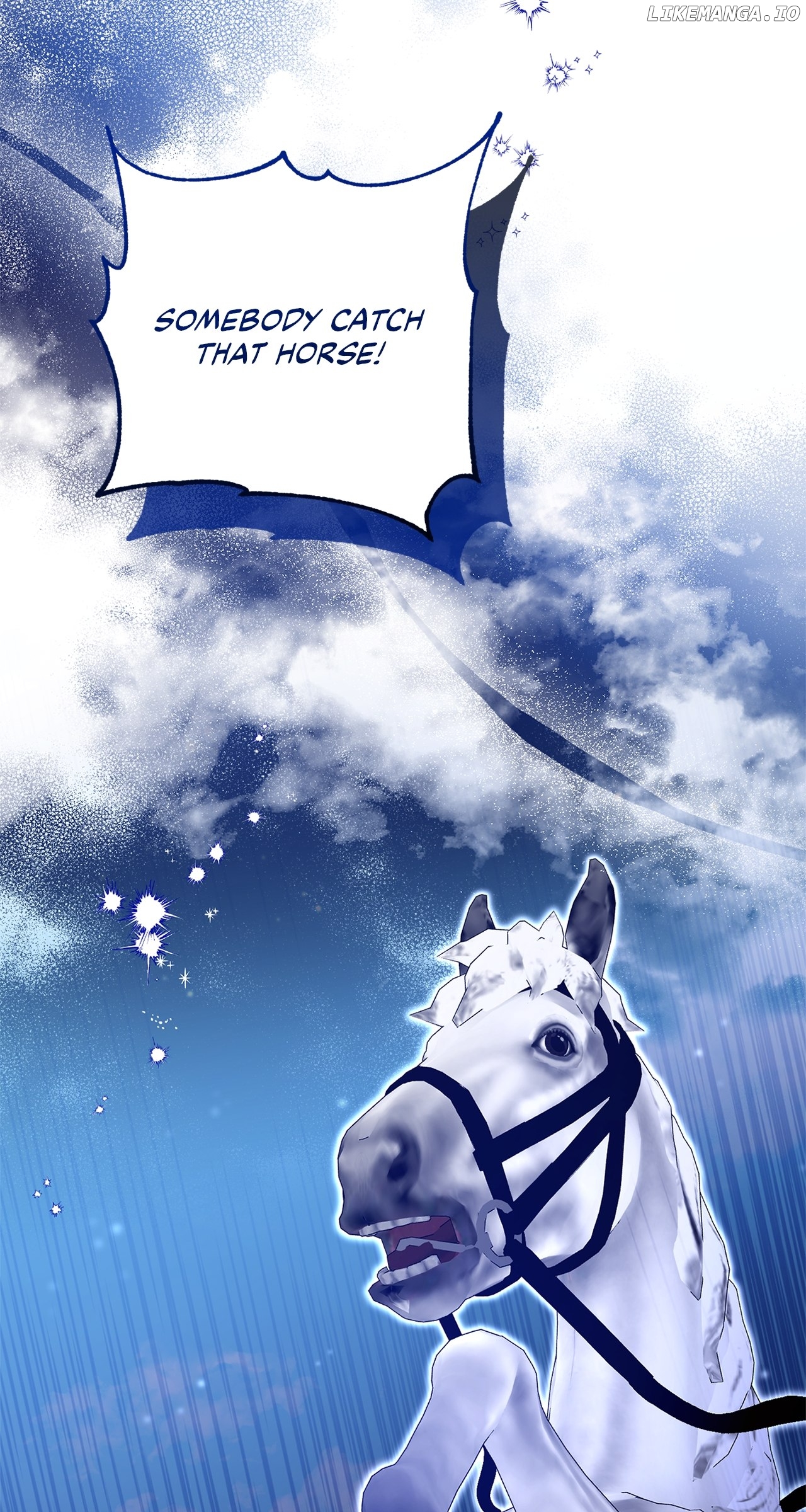 Hoodwinked into Her First Kiss Chapter 47 - page 34