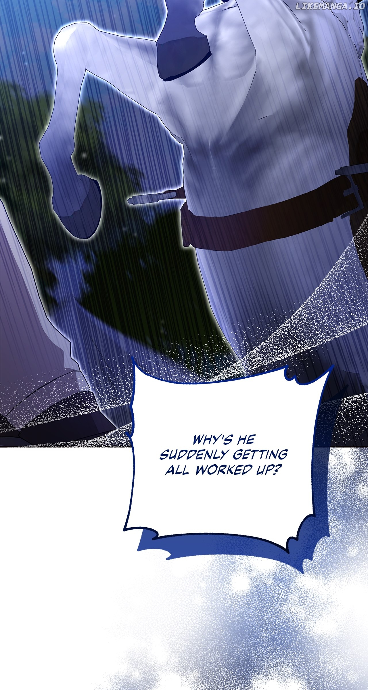 Hoodwinked into Her First Kiss Chapter 47 - page 35