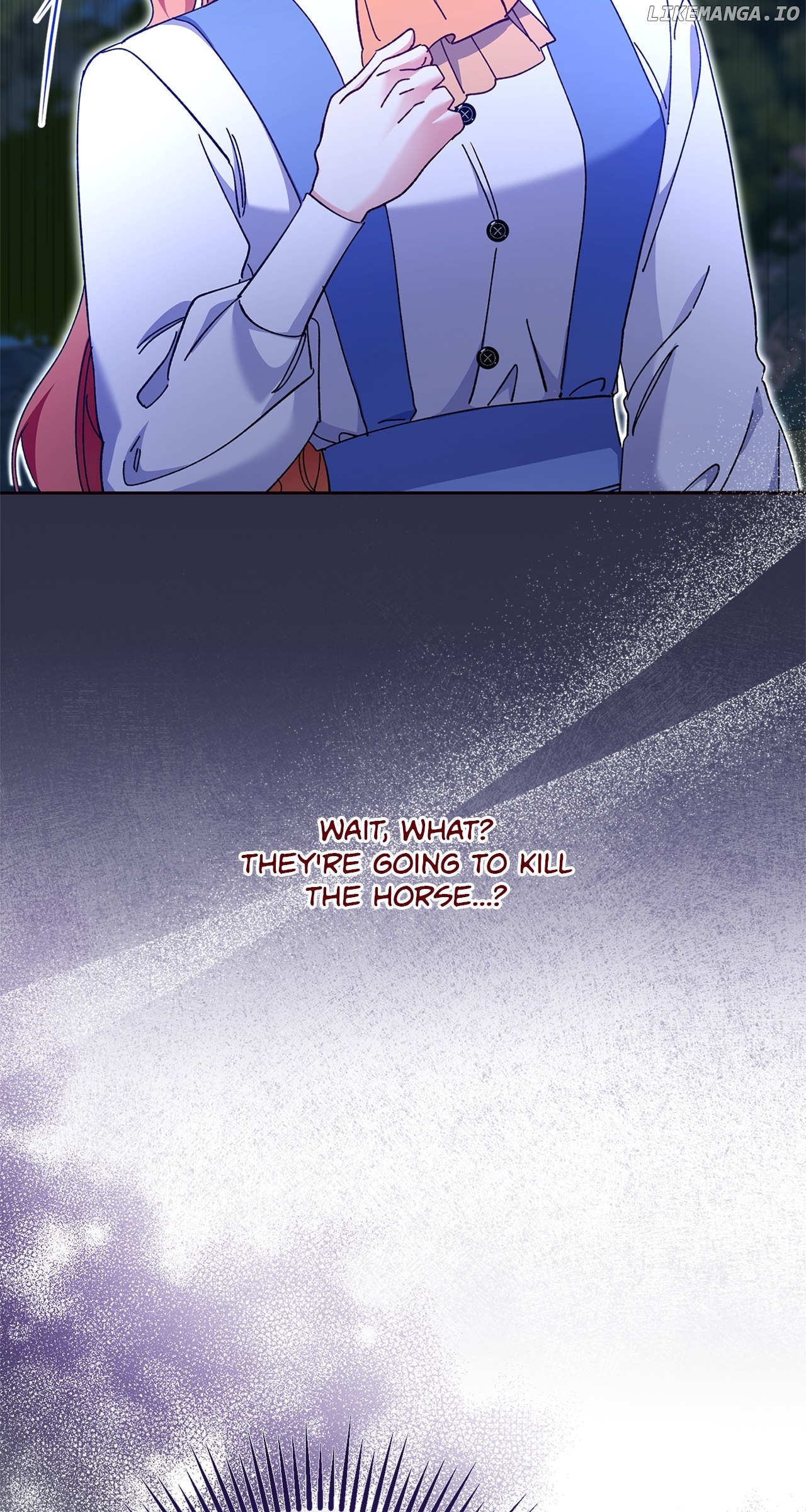 Hoodwinked into Her First Kiss Chapter 47 - page 38