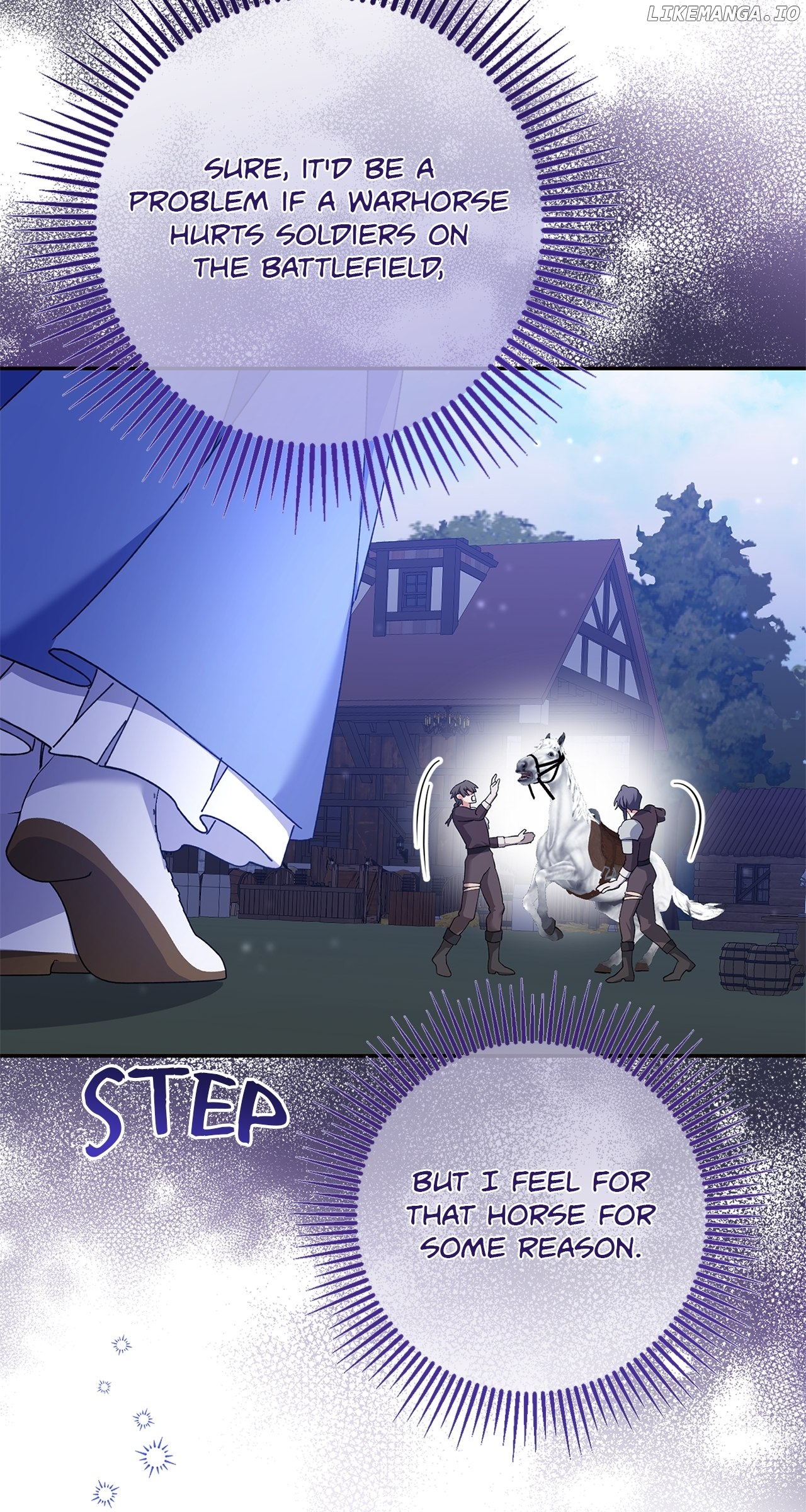 Hoodwinked into Her First Kiss Chapter 47 - page 39