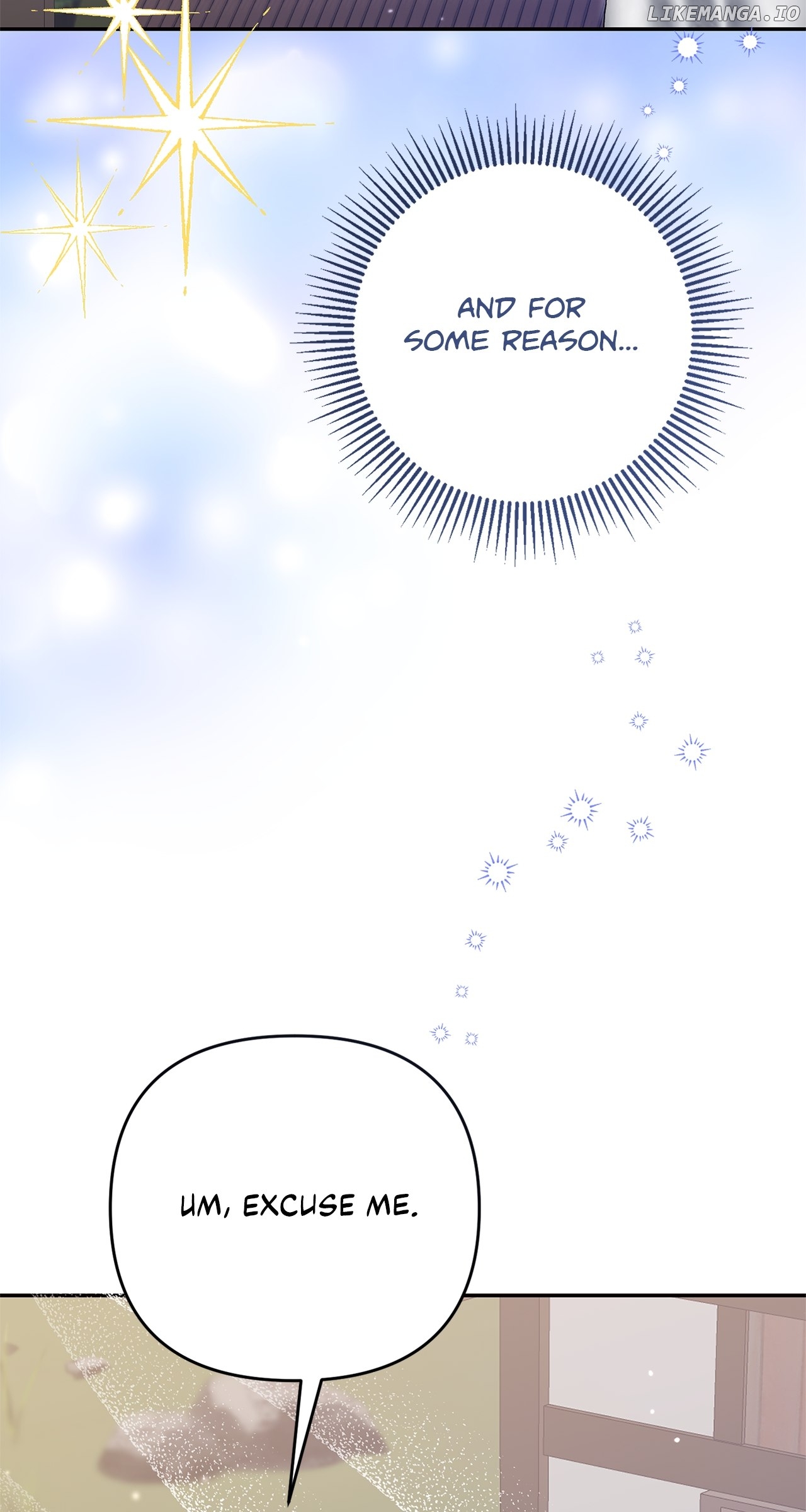 Hoodwinked into Her First Kiss Chapter 47 - page 41