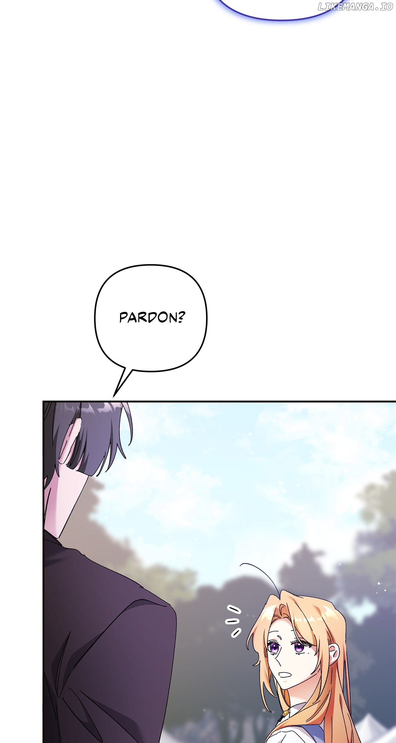 Hoodwinked into Her First Kiss Chapter 47 - page 45