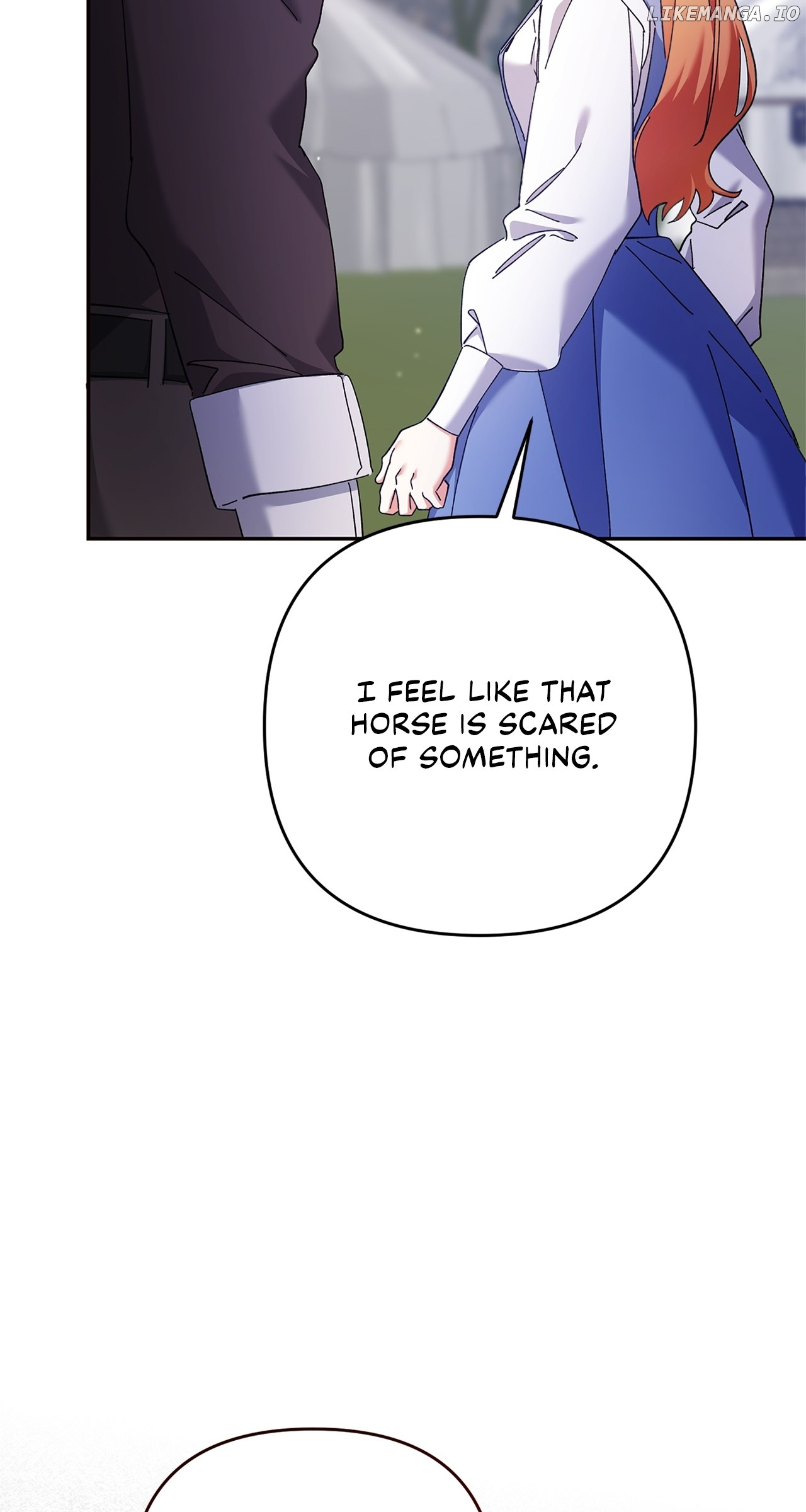 Hoodwinked into Her First Kiss Chapter 47 - page 46