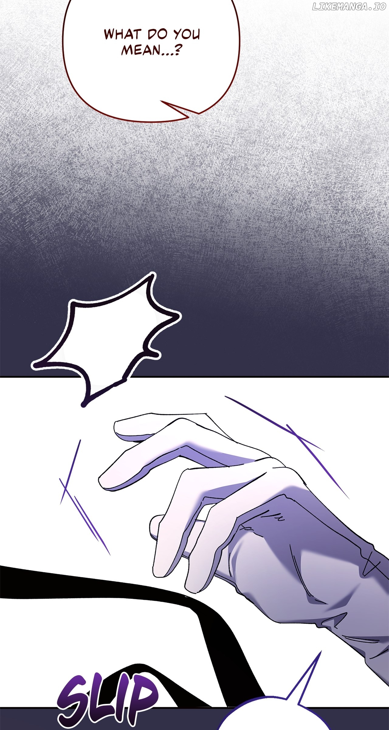 Hoodwinked into Her First Kiss Chapter 47 - page 47