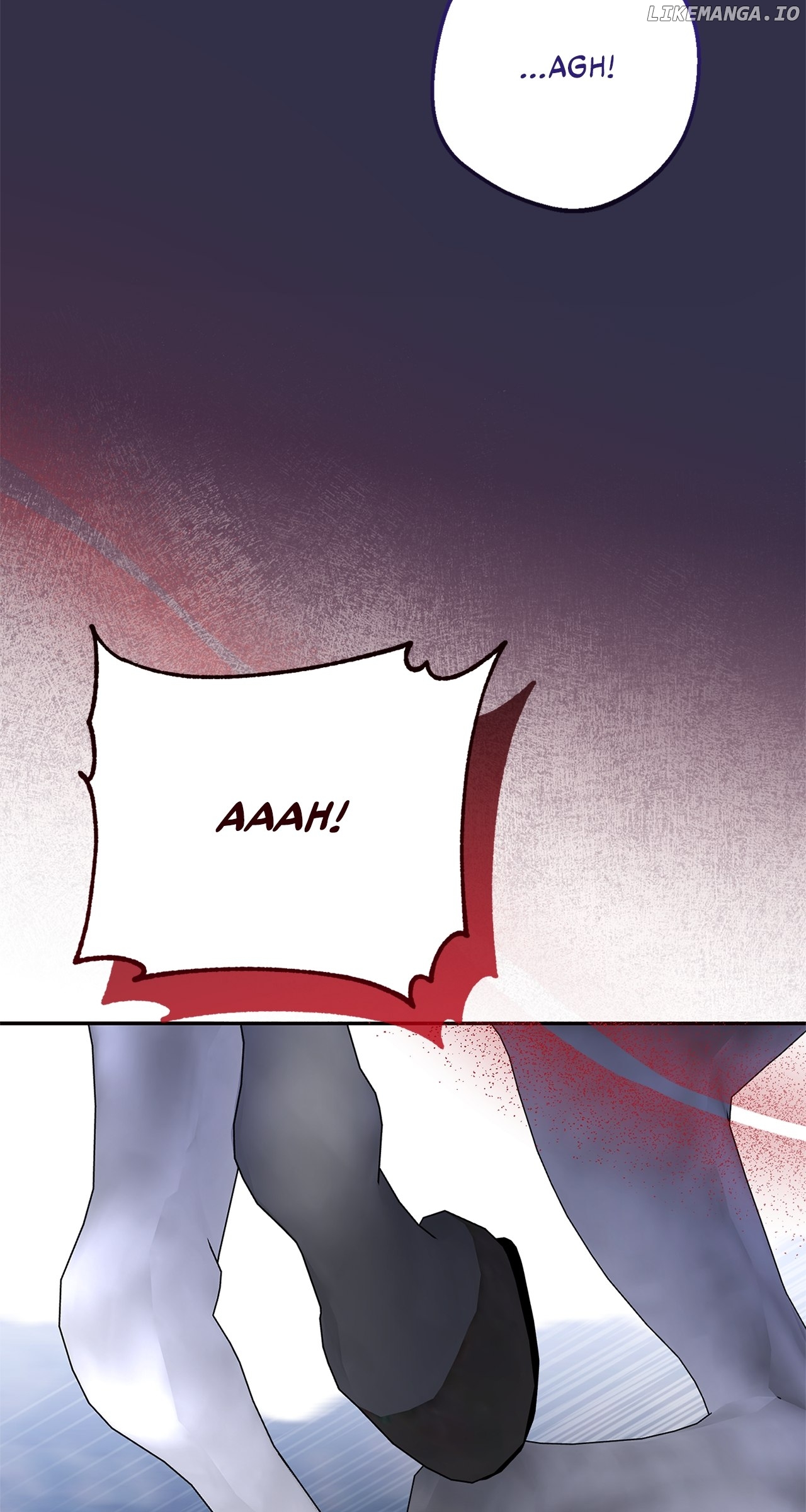 Hoodwinked into Her First Kiss Chapter 47 - page 48