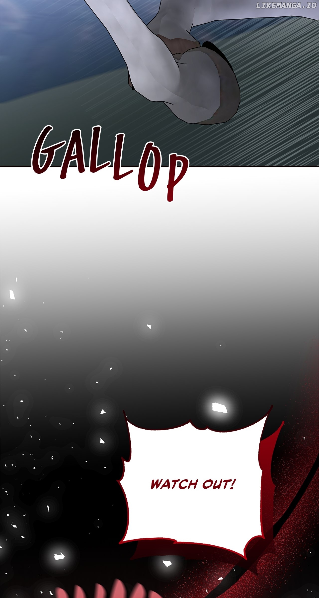 Hoodwinked into Her First Kiss Chapter 47 - page 49