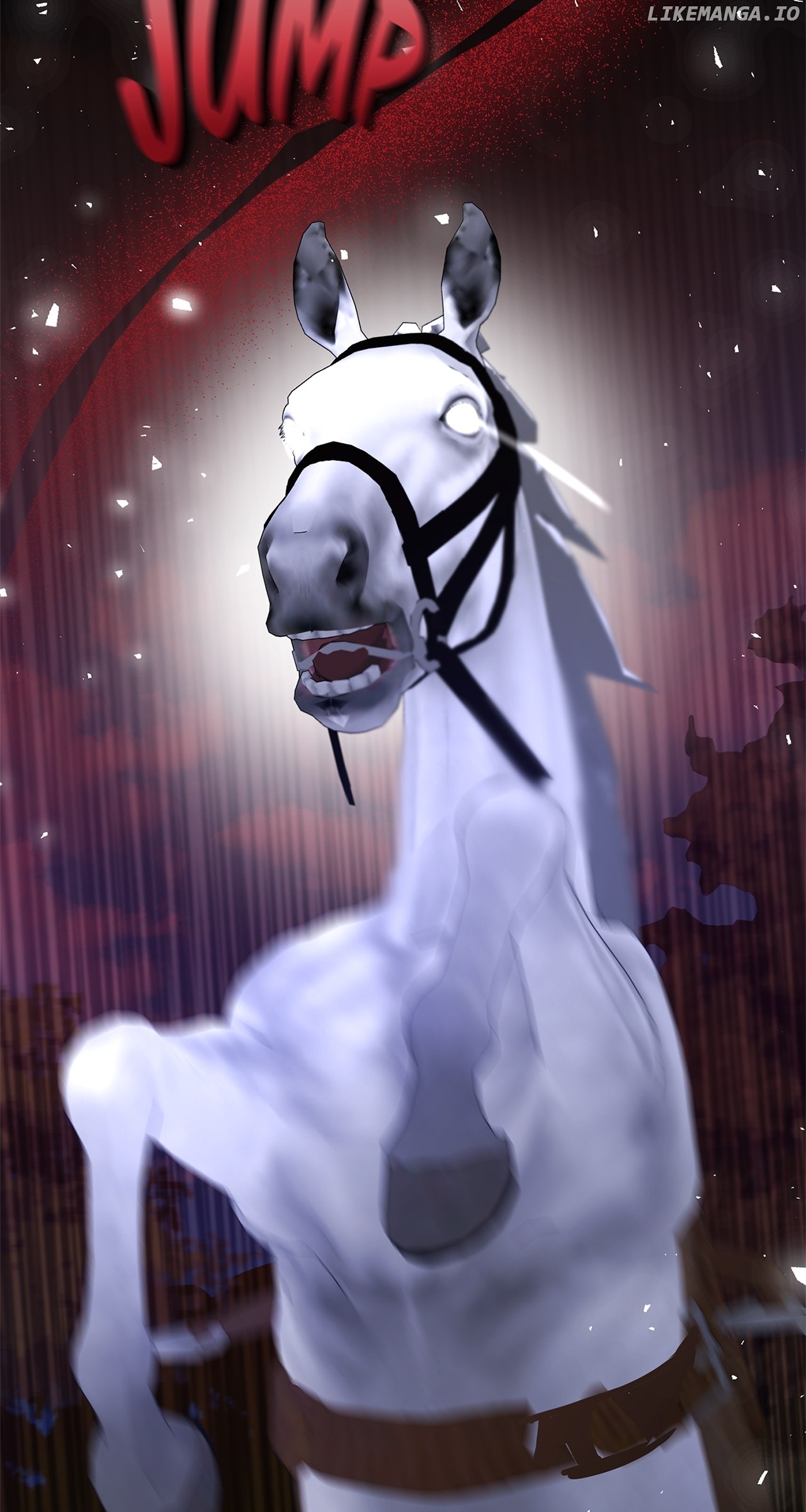 Hoodwinked into Her First Kiss Chapter 47 - page 50