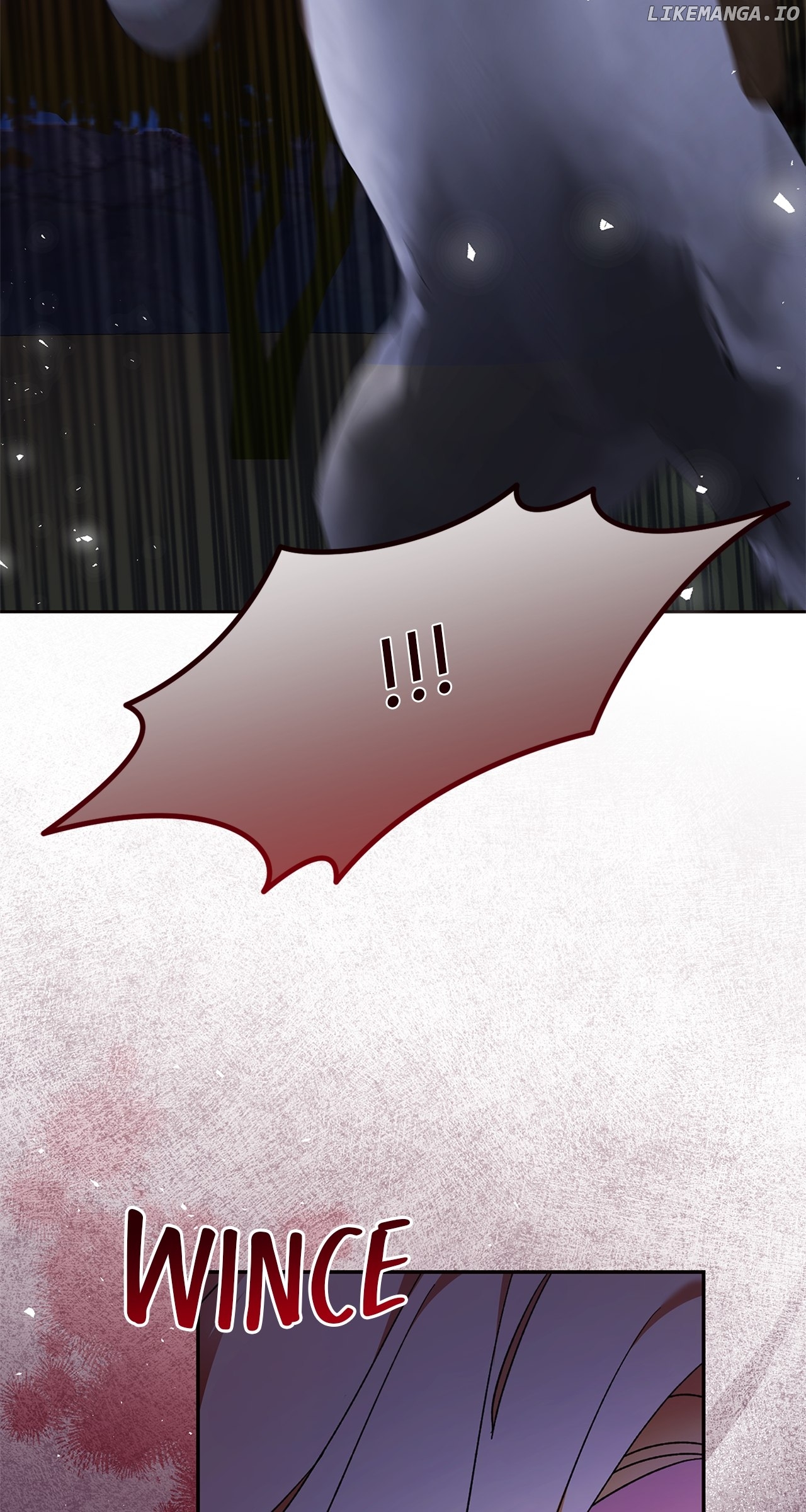 Hoodwinked into Her First Kiss Chapter 47 - page 51