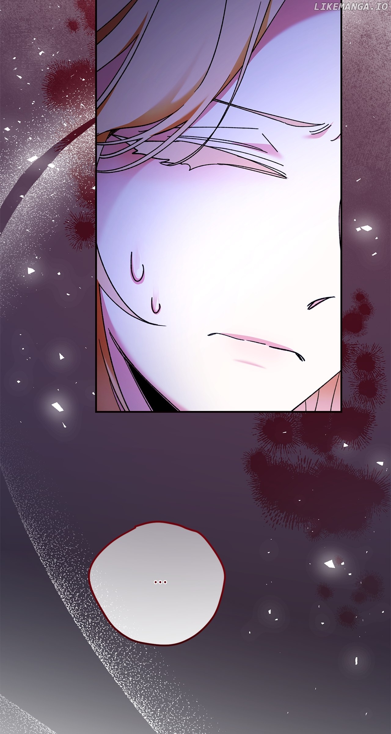 Hoodwinked into Her First Kiss Chapter 47 - page 52