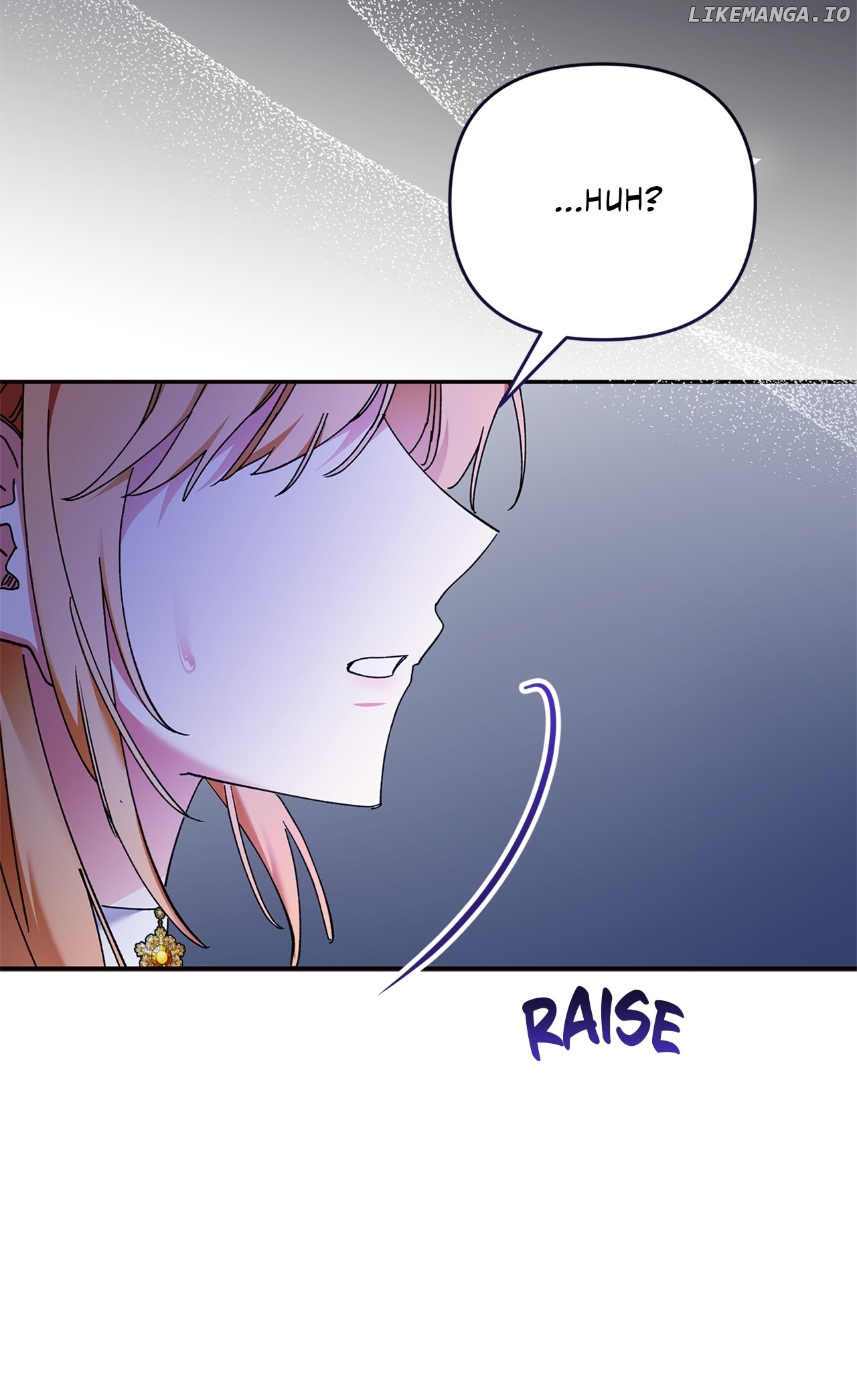 Hoodwinked into Her First Kiss Chapter 47 - page 53