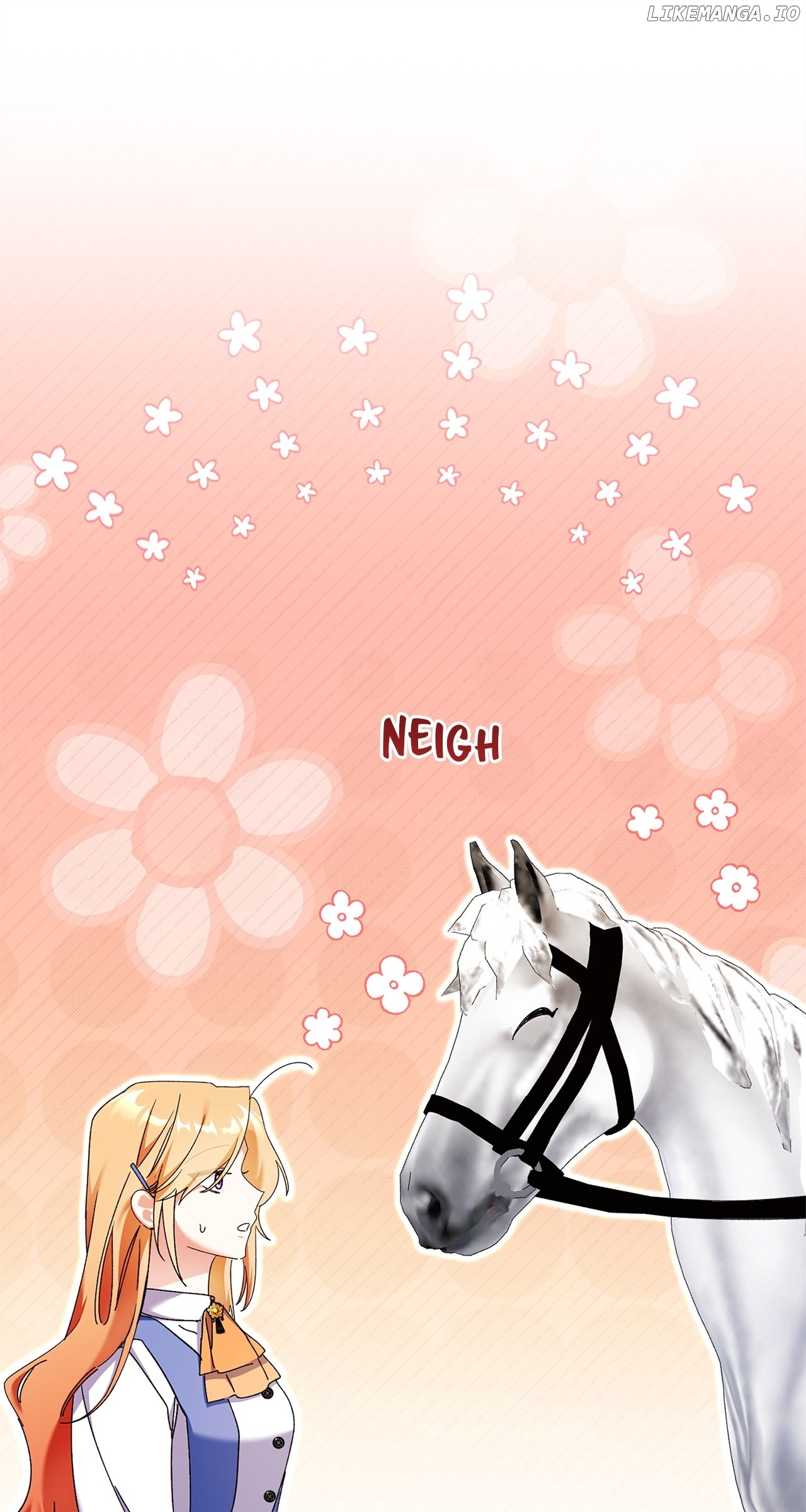 Hoodwinked into Her First Kiss Chapter 47 - page 54