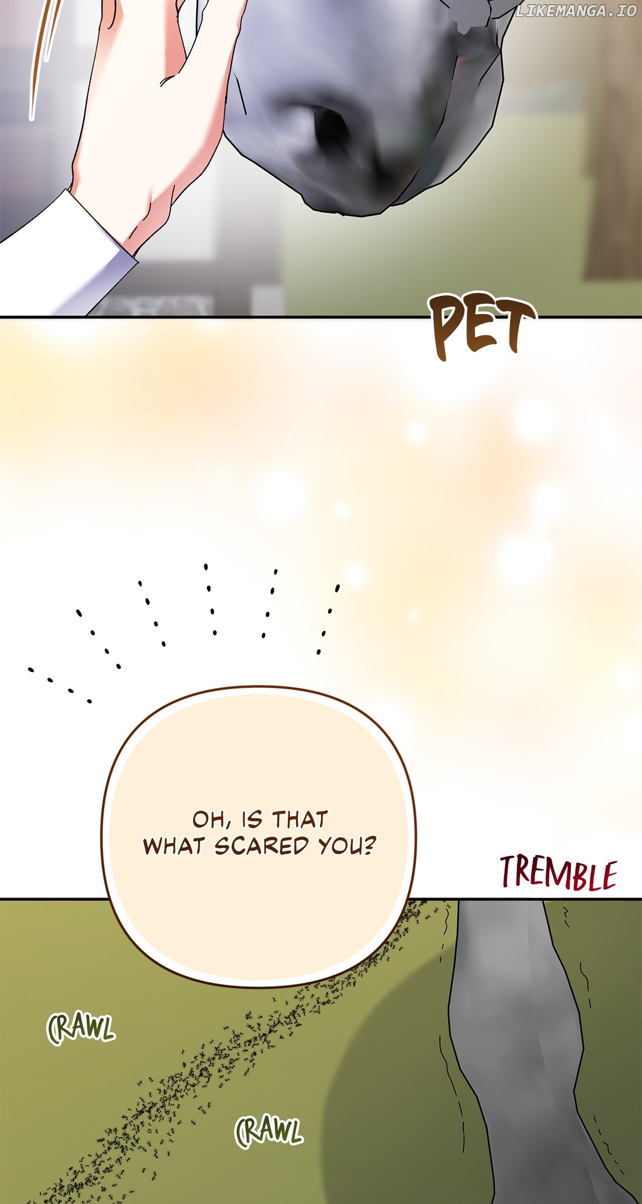 Hoodwinked into Her First Kiss Chapter 47 - page 57