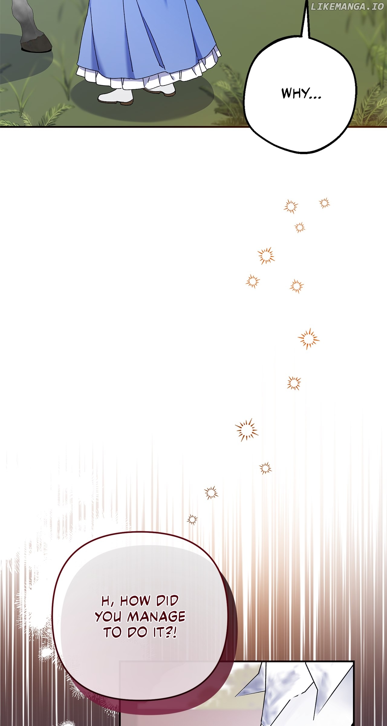 Hoodwinked into Her First Kiss Chapter 47 - page 60