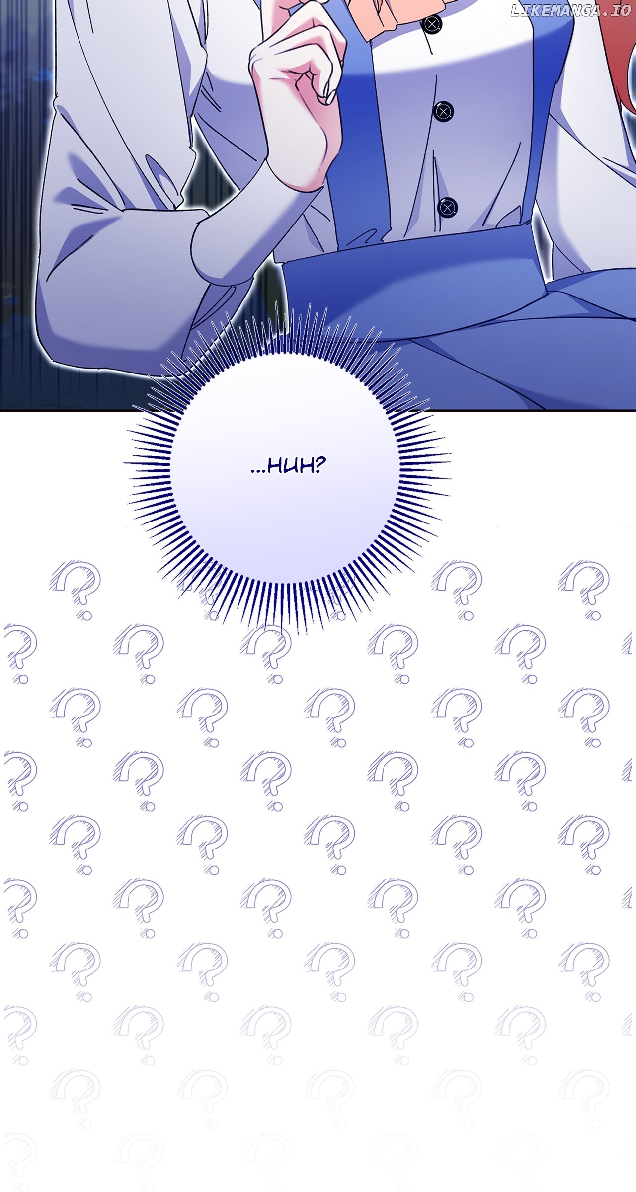 Hoodwinked into Her First Kiss Chapter 47 - page 63