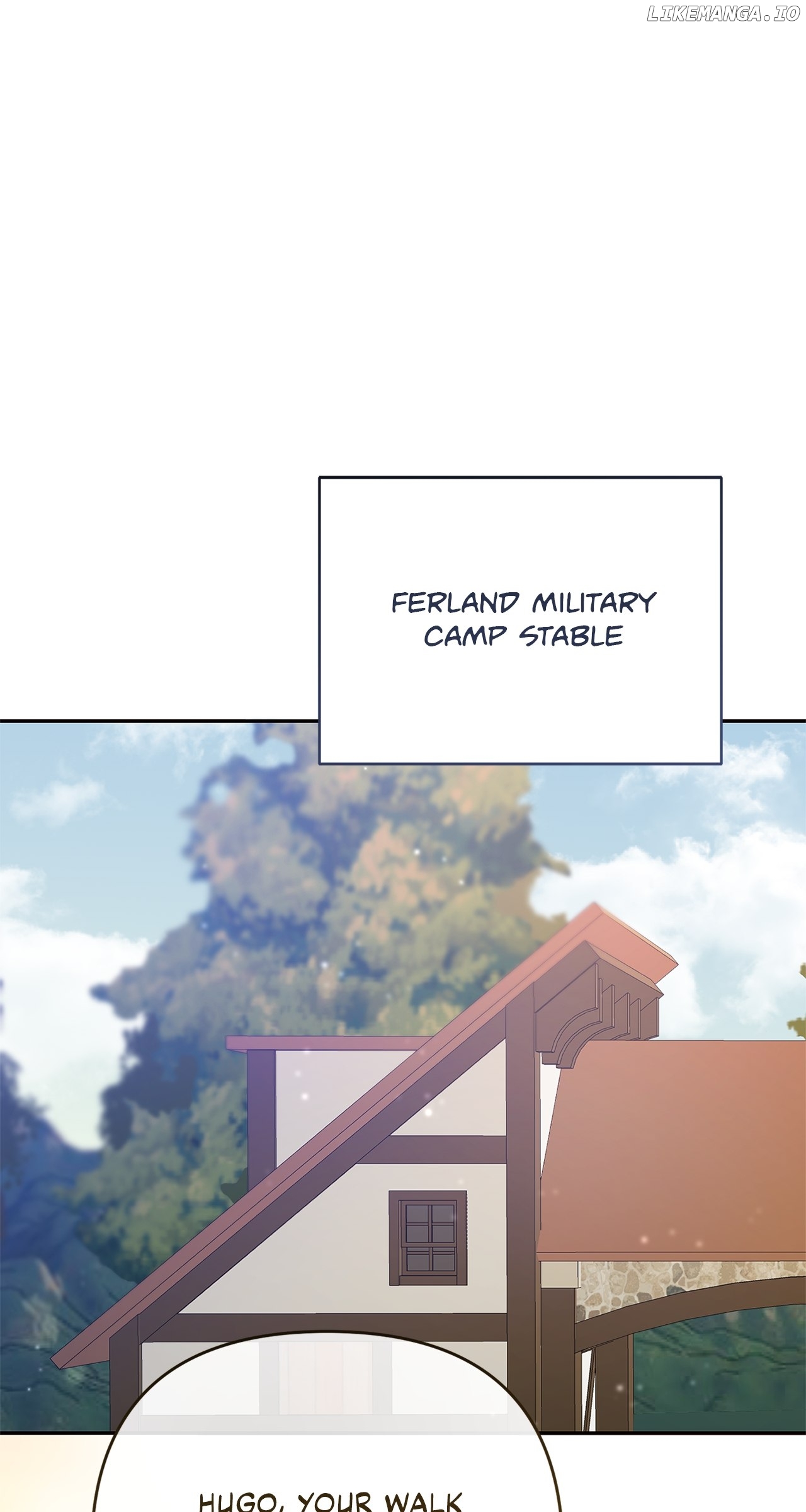 Hoodwinked into Her First Kiss Chapter 47 - page 65