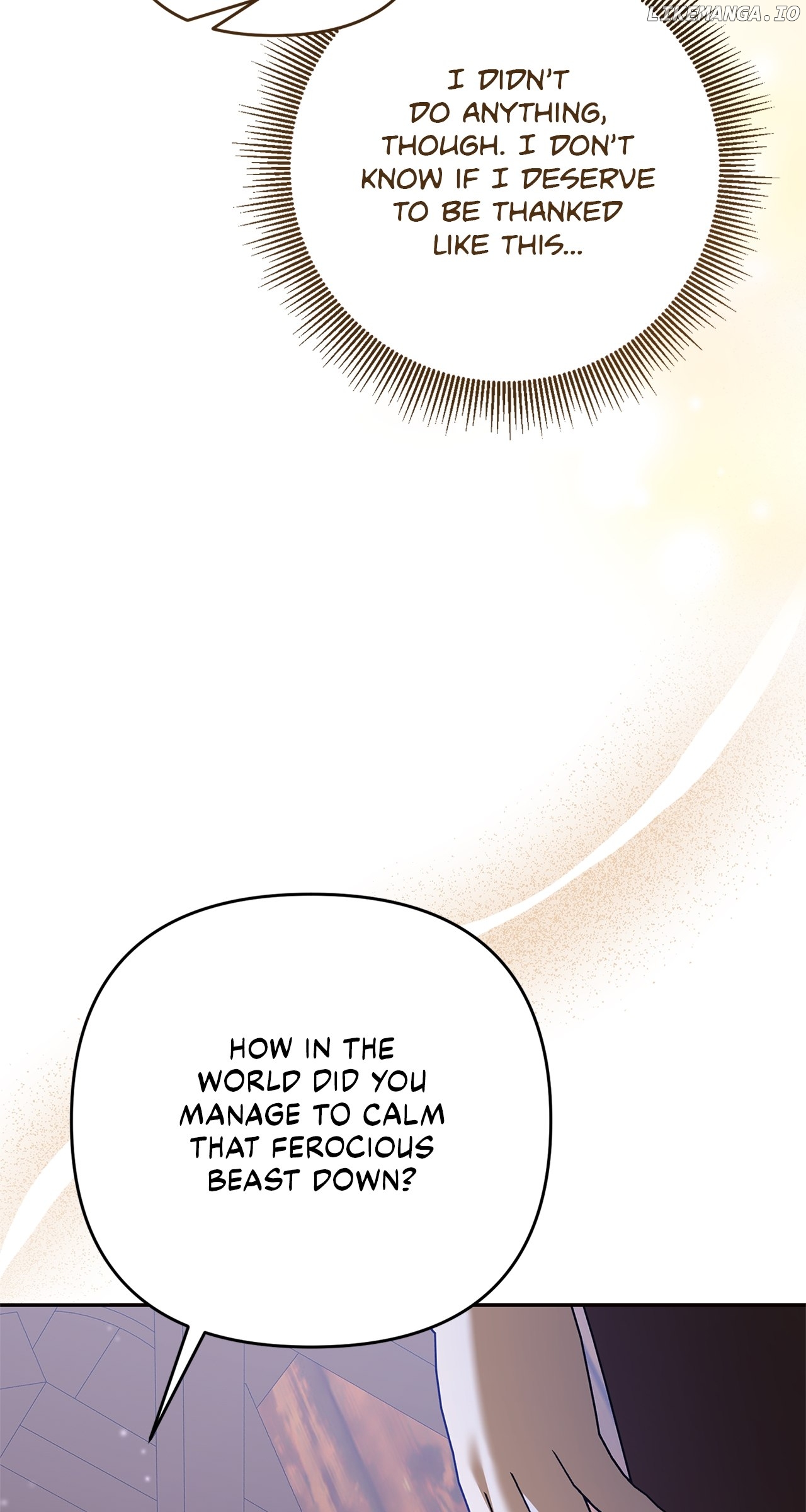 Hoodwinked into Her First Kiss Chapter 47 - page 68