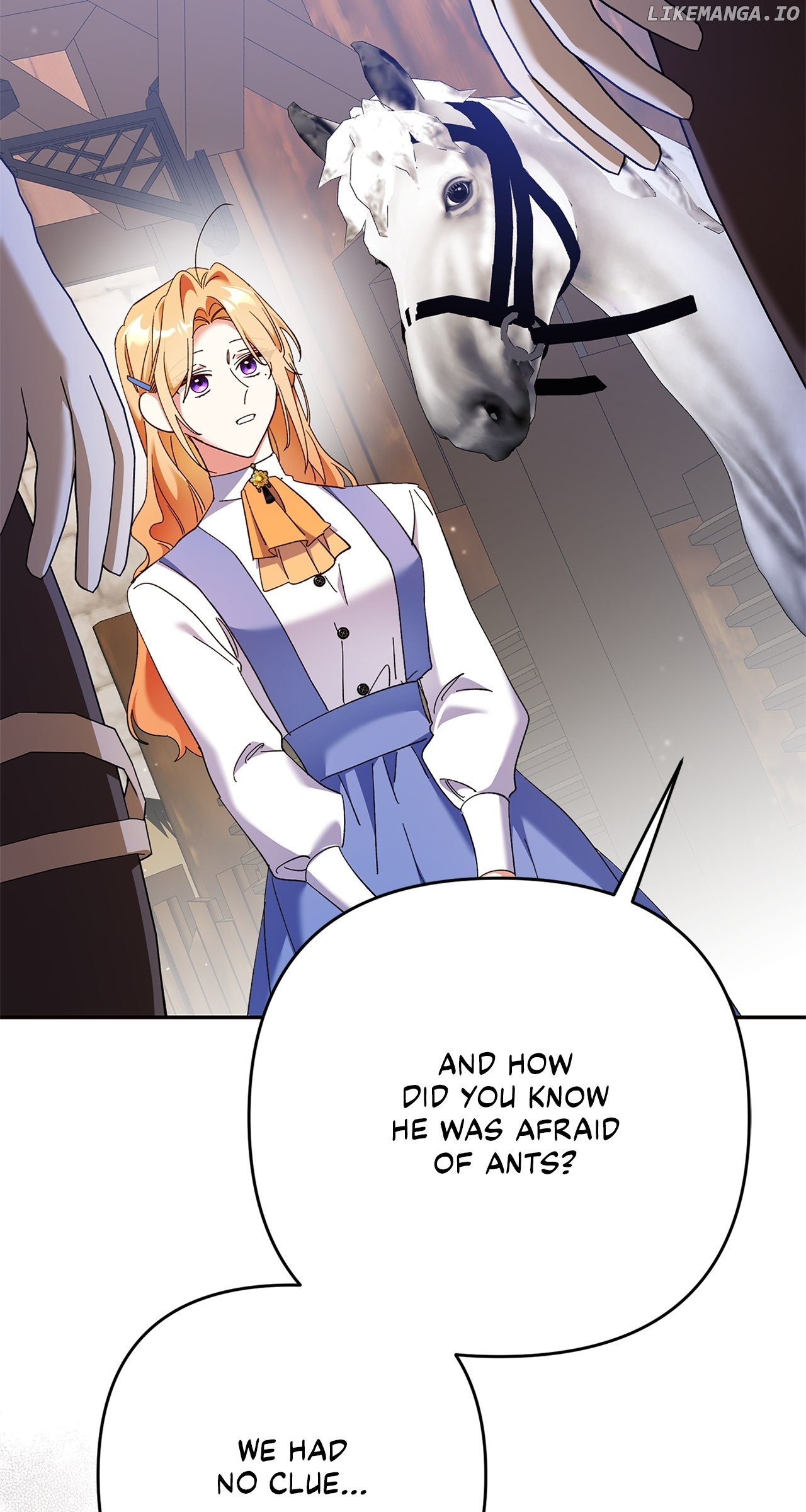 Hoodwinked into Her First Kiss Chapter 47 - page 69