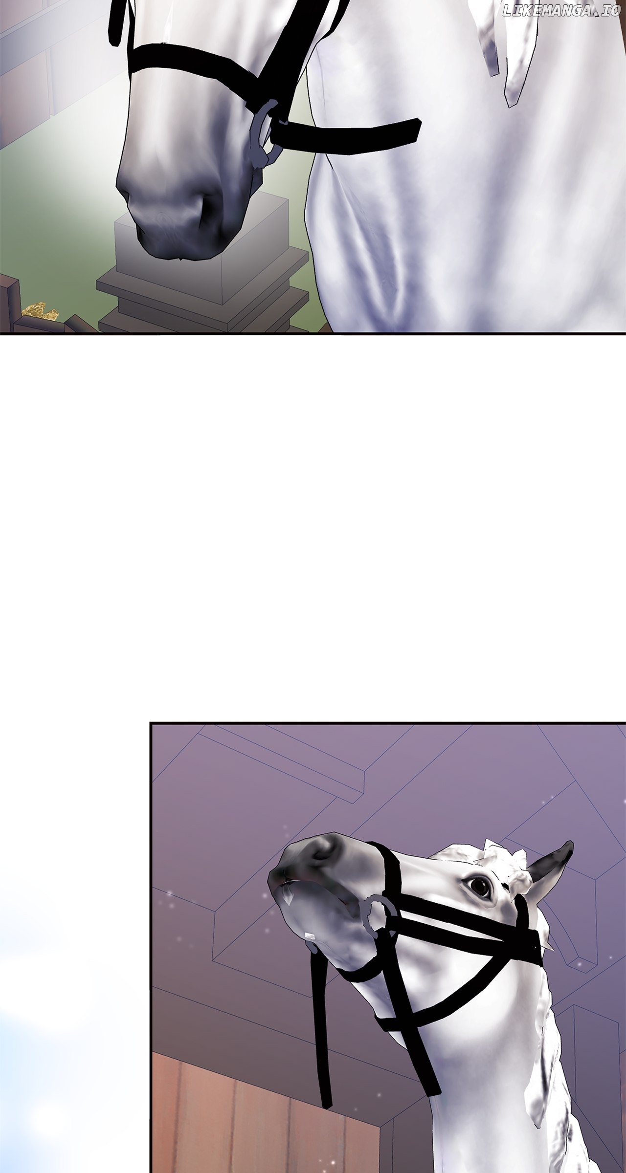 Hoodwinked into Her First Kiss Chapter 47 - page 71