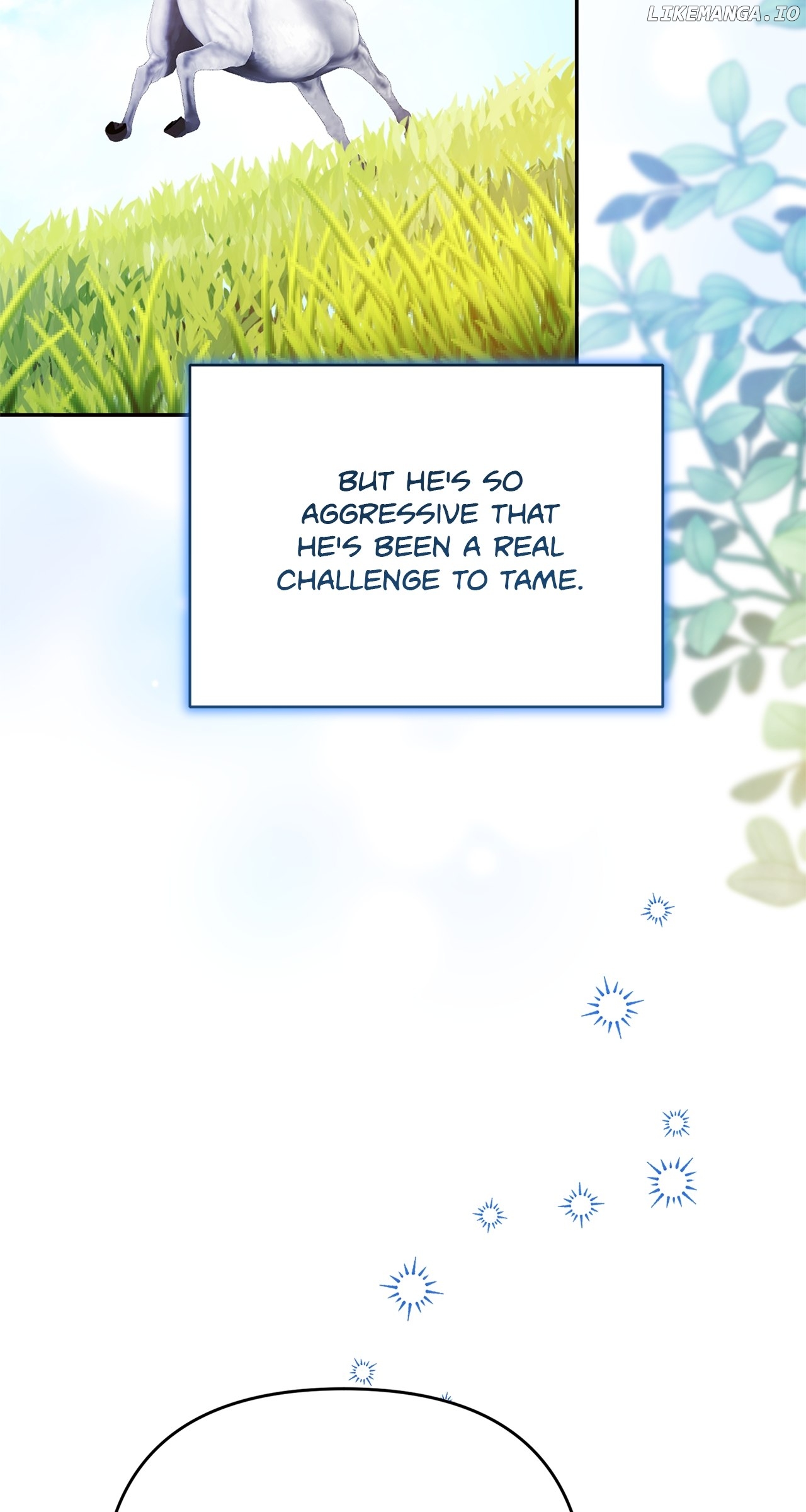 Hoodwinked into Her First Kiss Chapter 47 - page 73