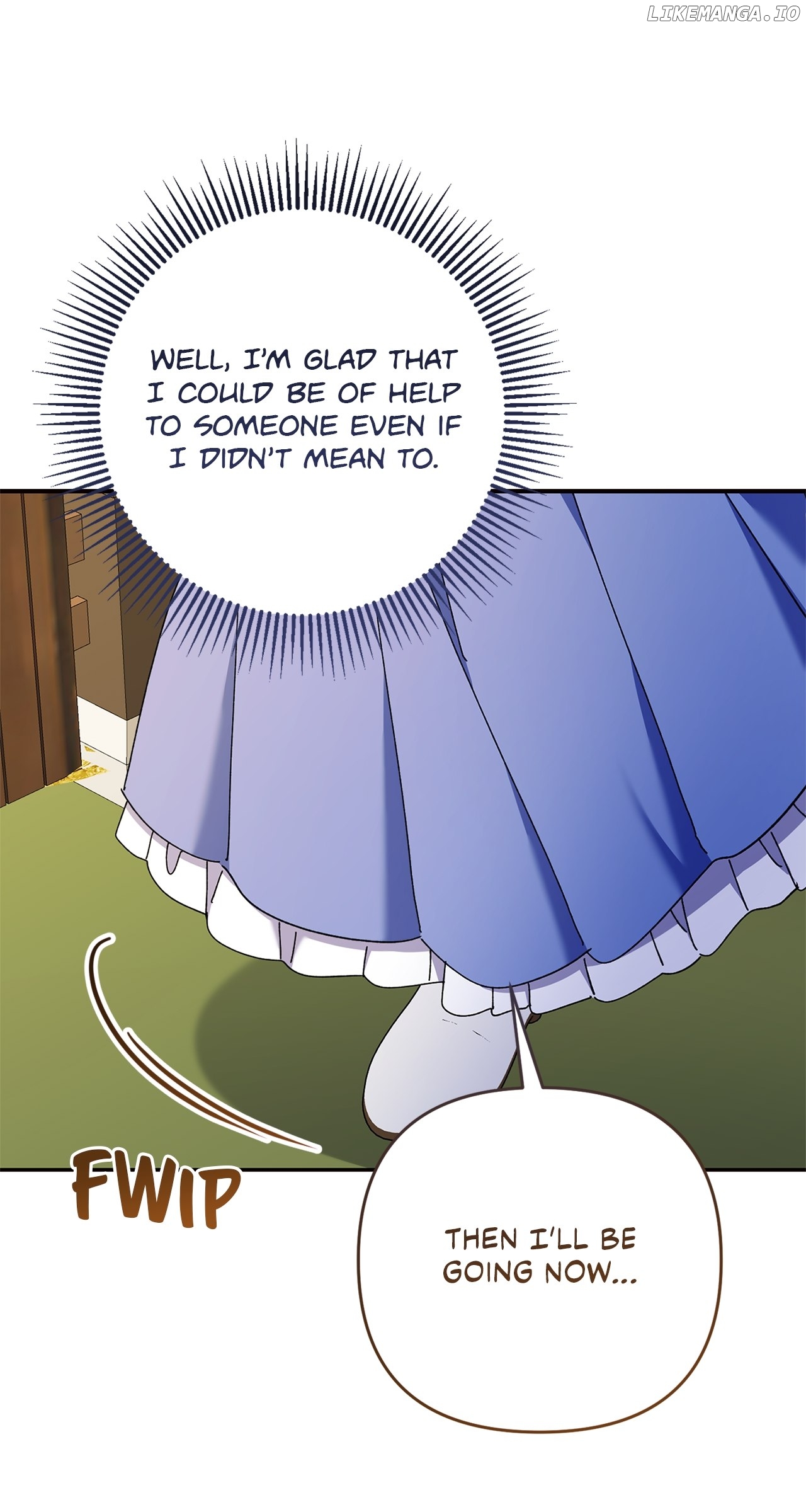 Hoodwinked into Her First Kiss Chapter 47 - page 76