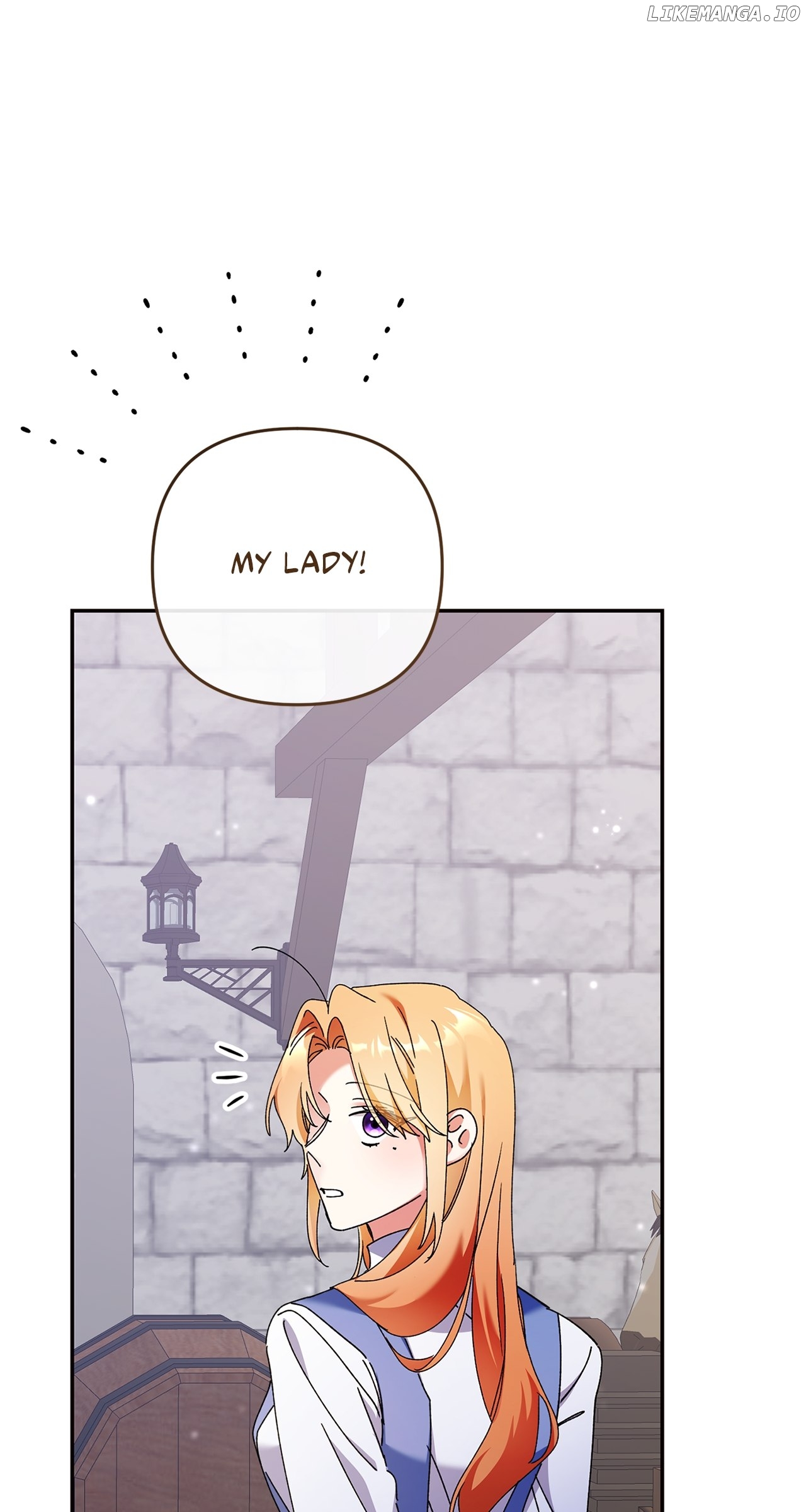 Hoodwinked into Her First Kiss Chapter 47 - page 77